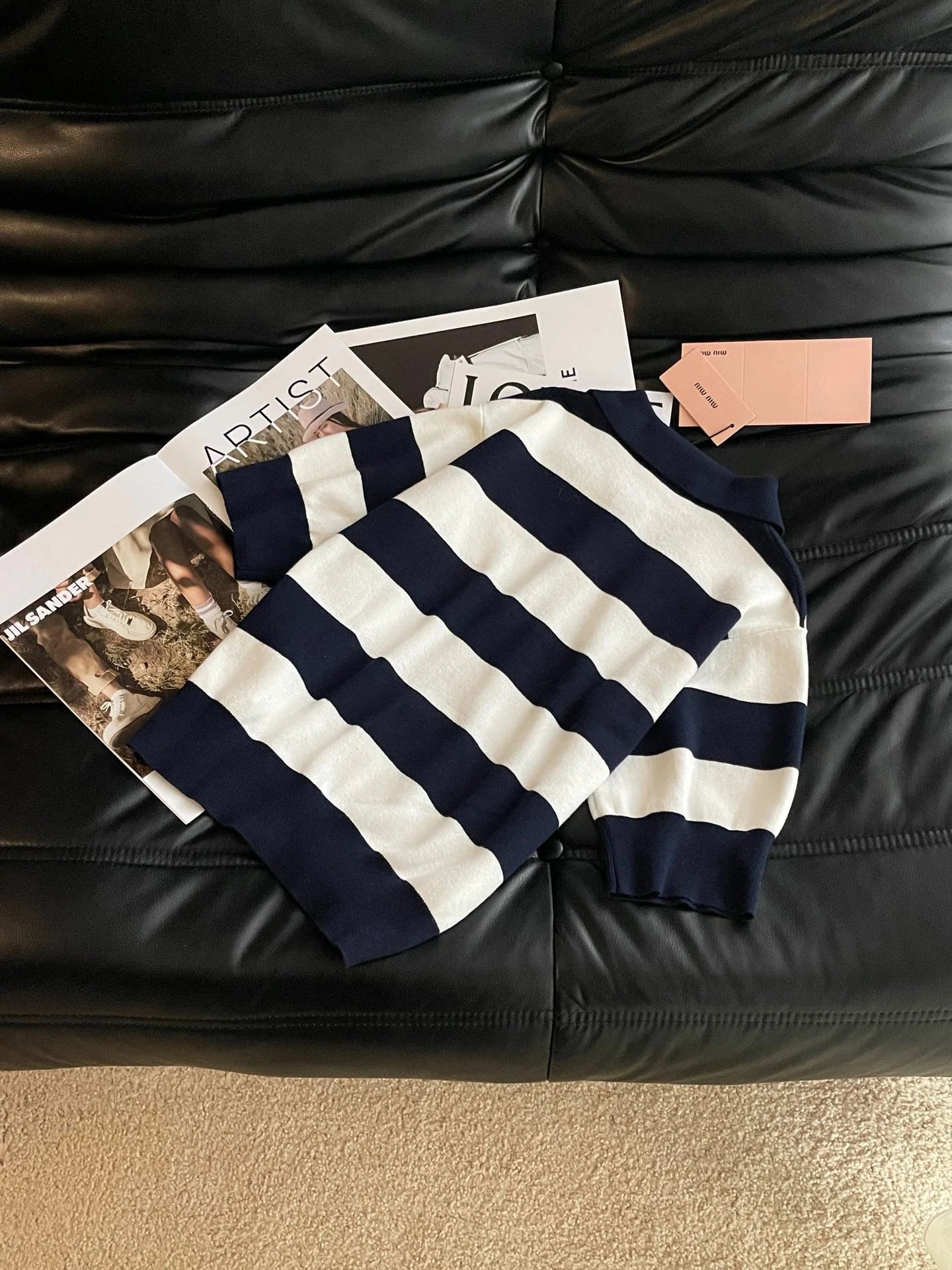MIUMIU TOPS