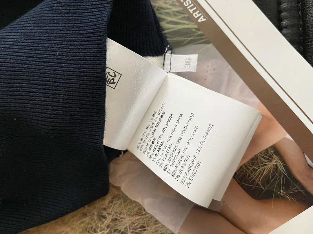 MIUMIU TOPS
