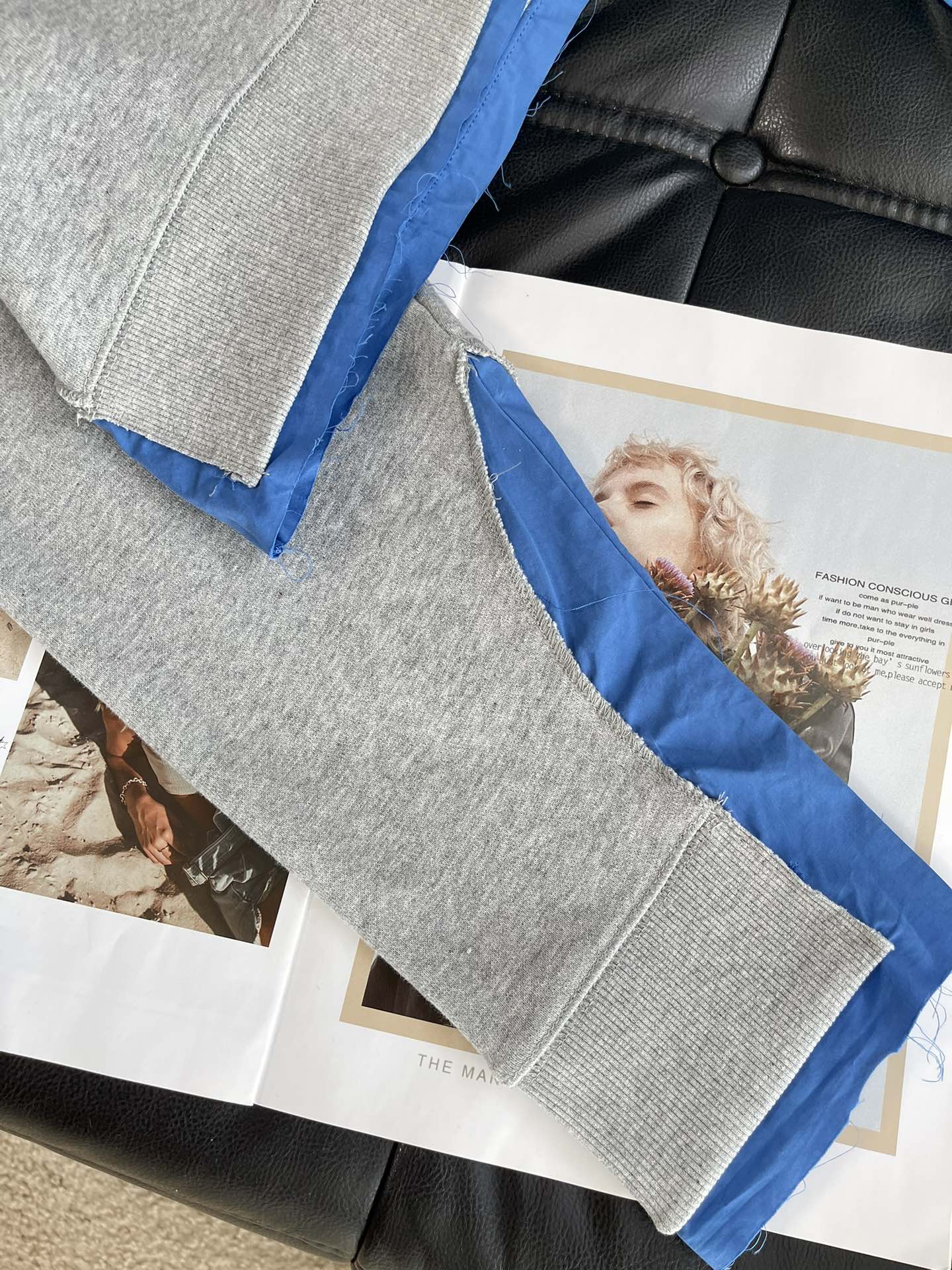 MIUMIU TOPS