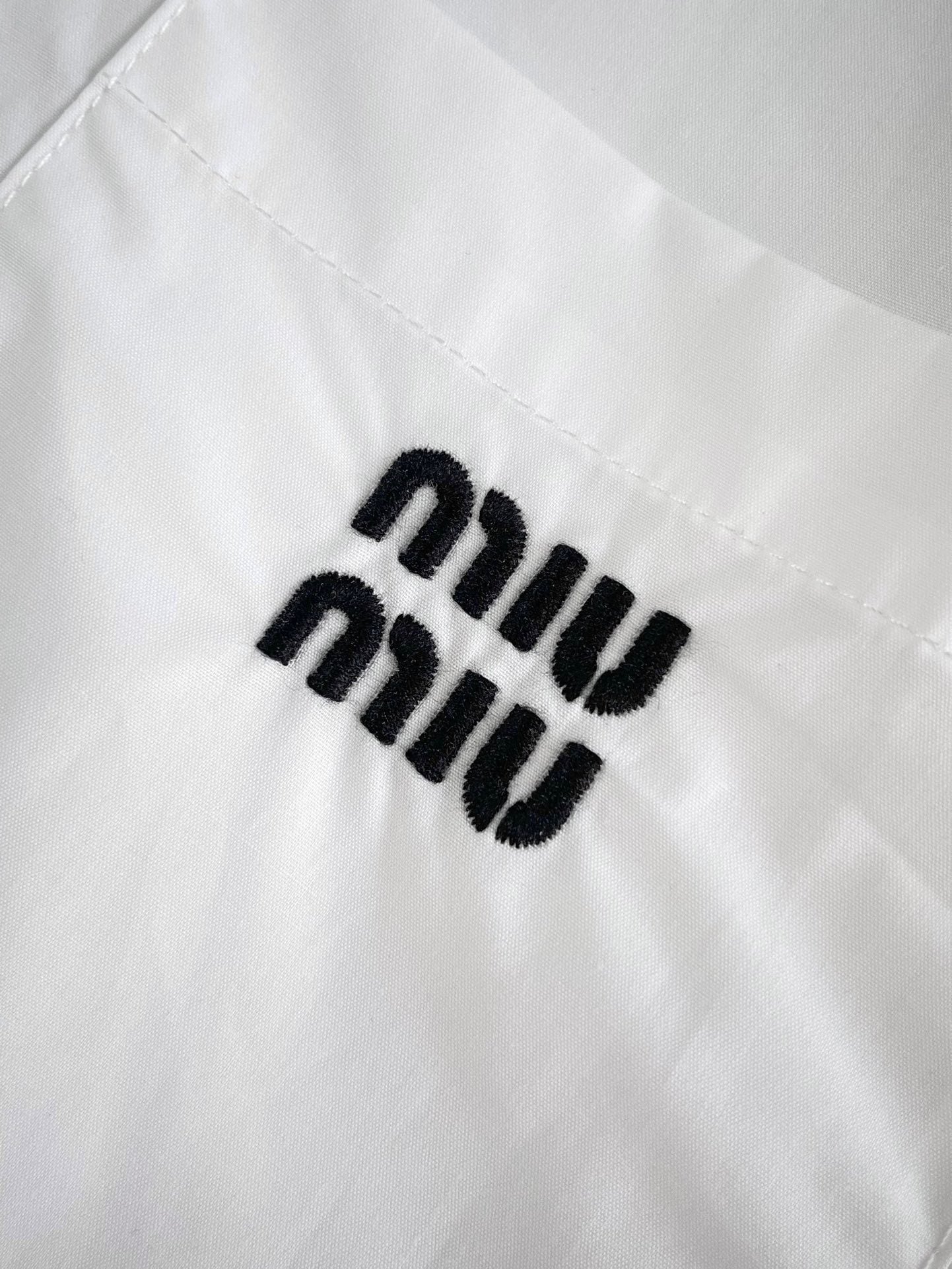 MIUMIU TOPS