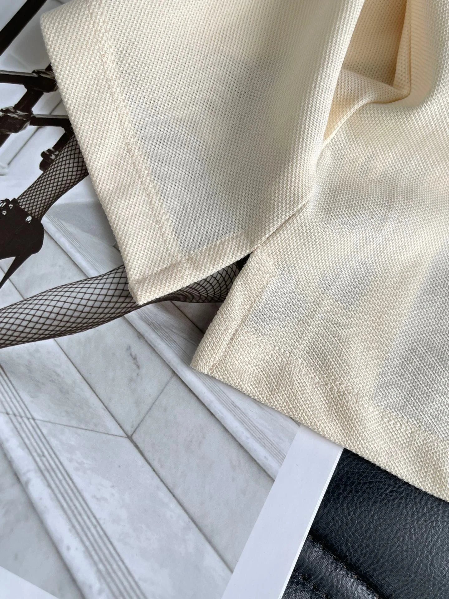 MIUMIU TOPS