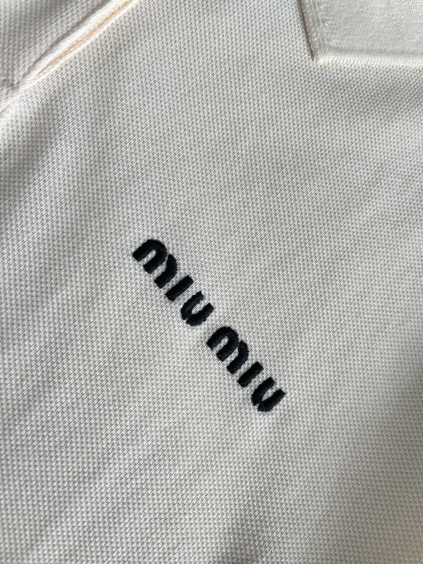 MIUMIU TOPS