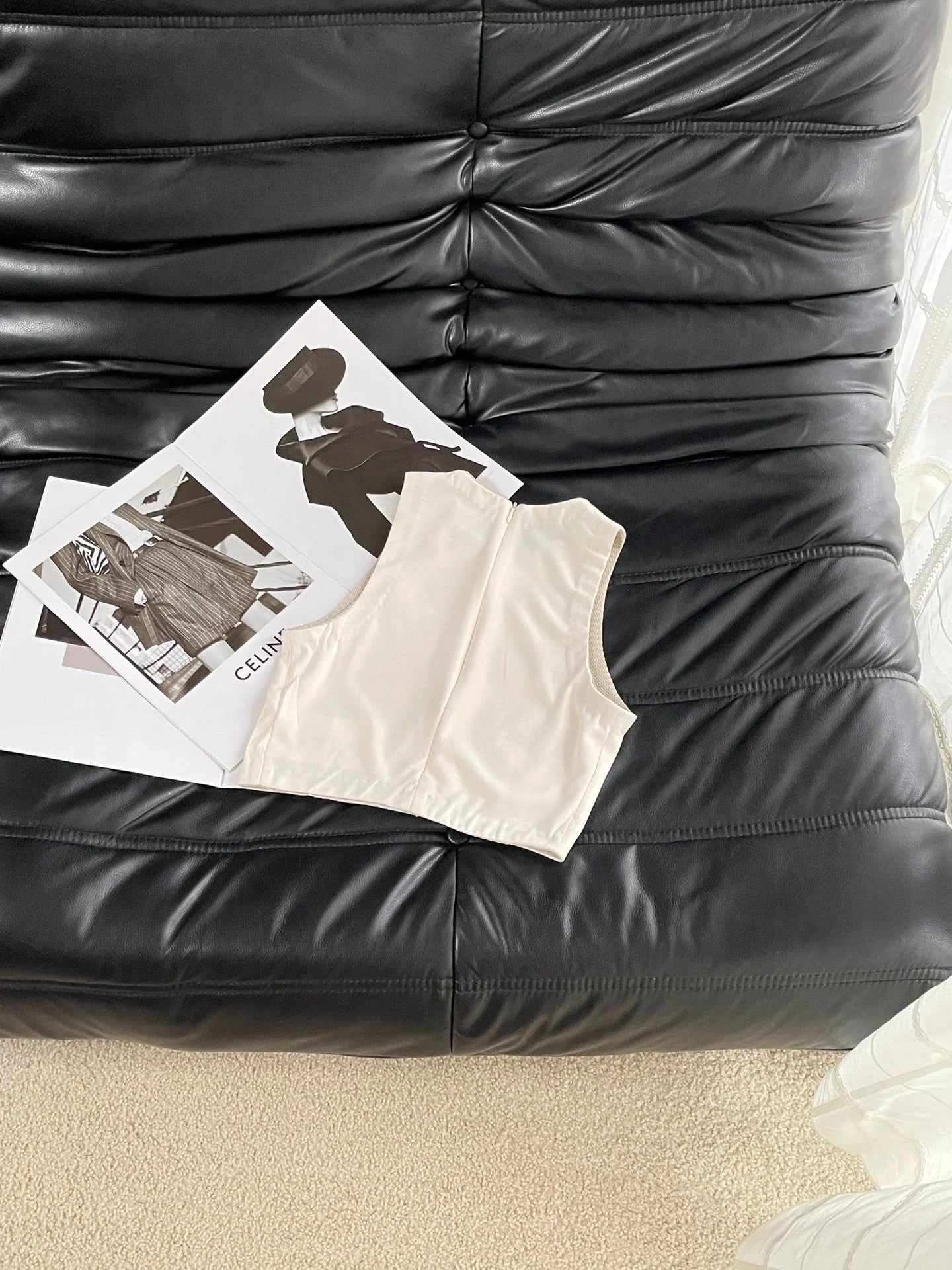 MIUMIU TOPS