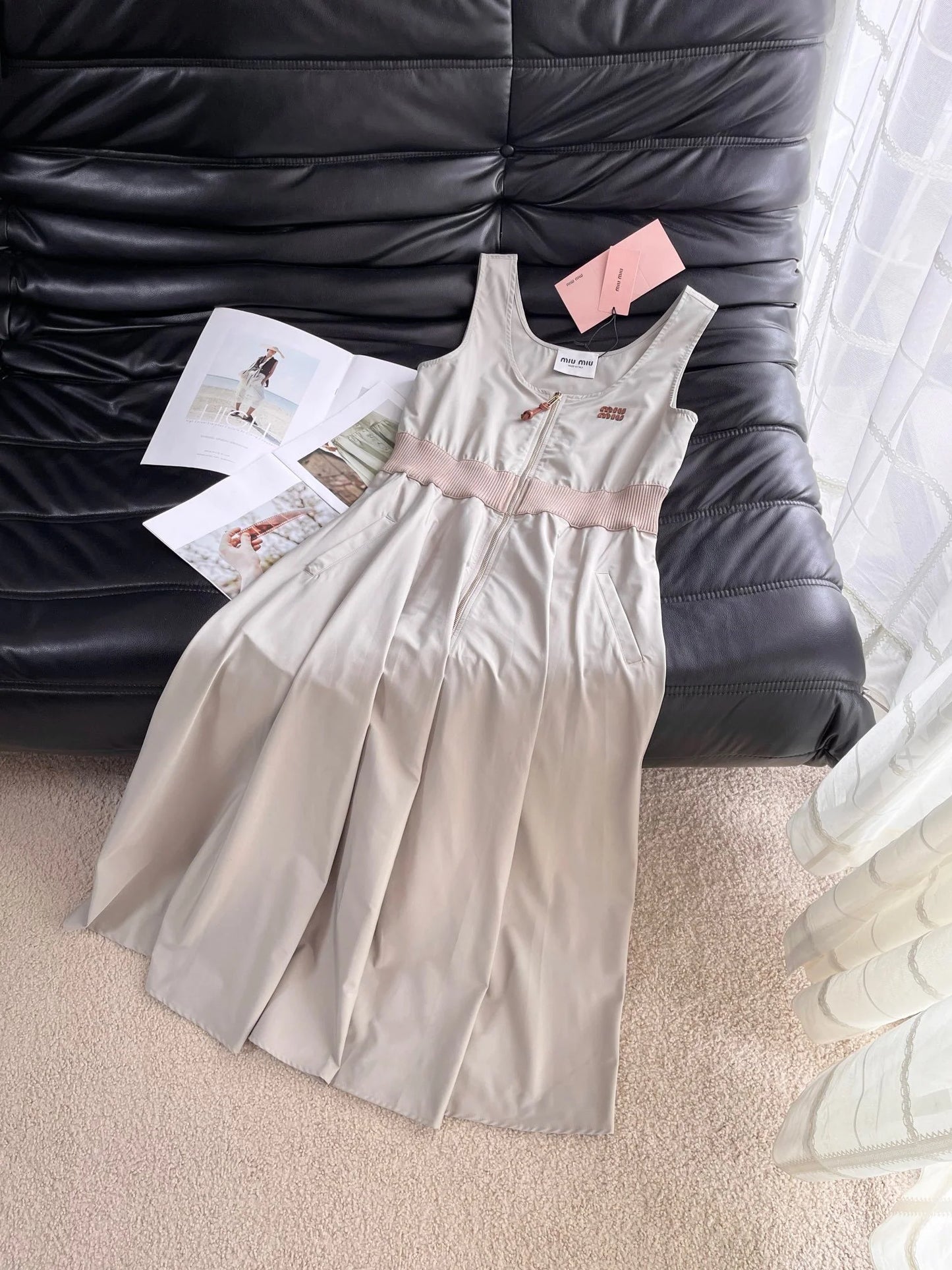 MIUMIU TOPS