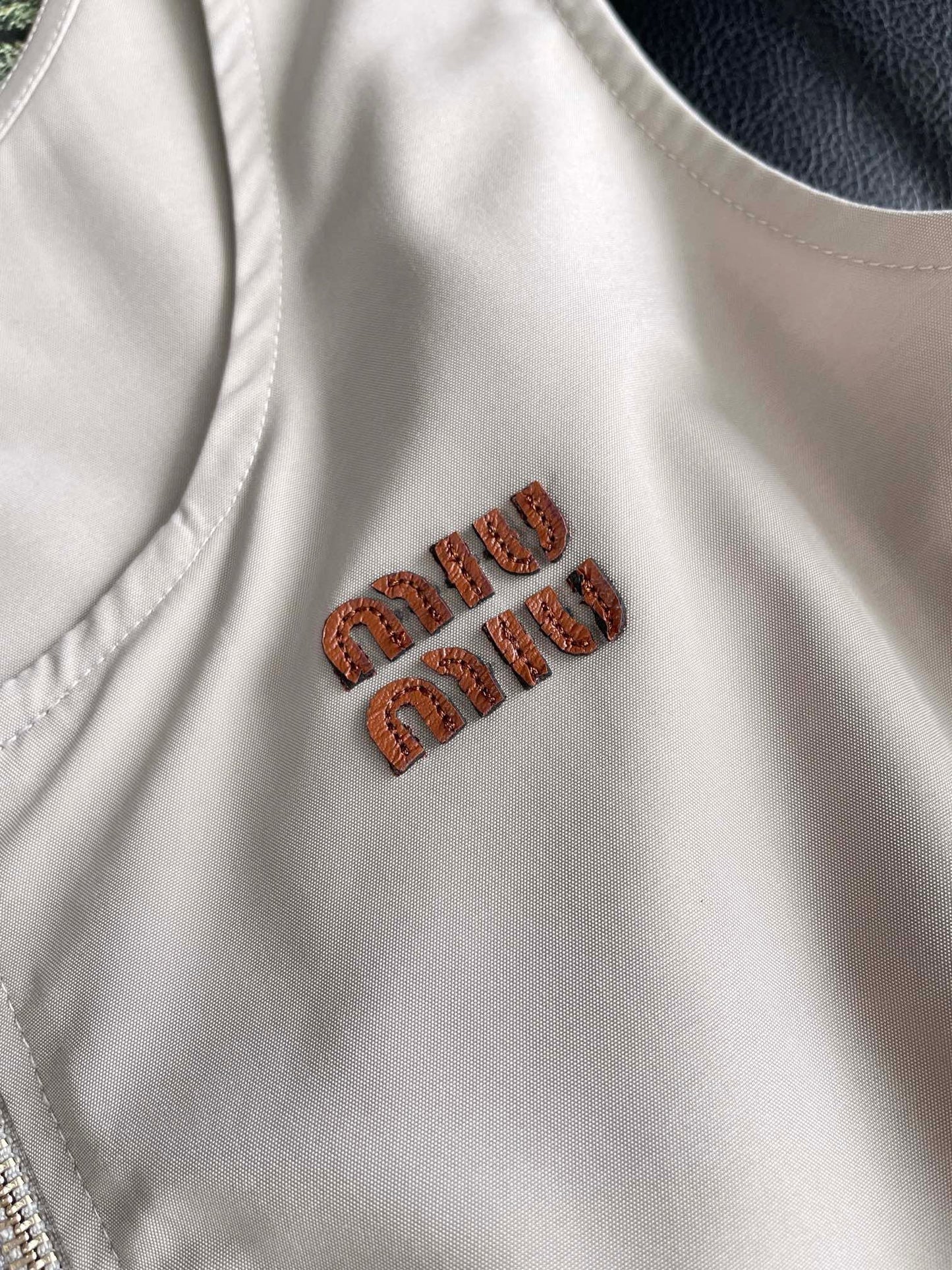 MIUMIU TOPS
