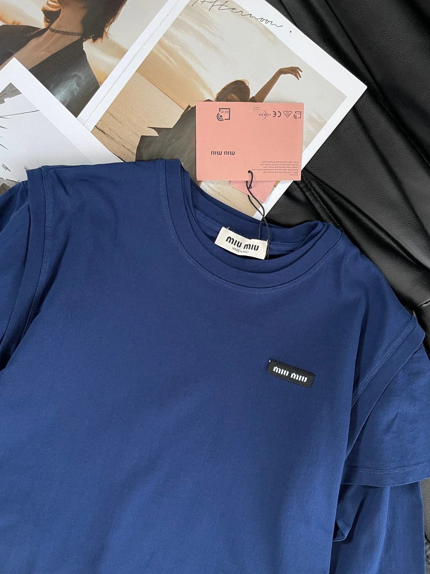 MIUMIU TOPS