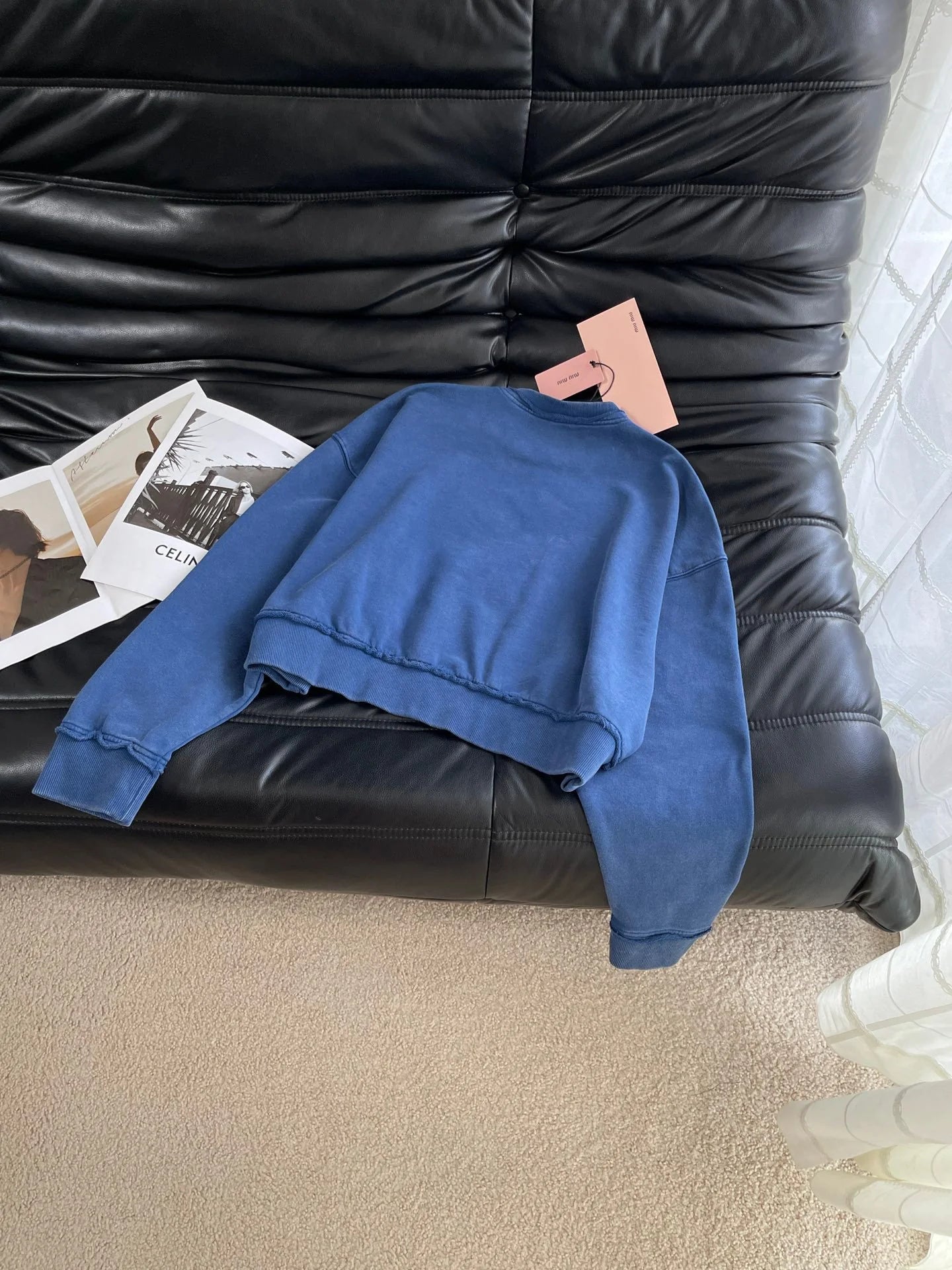 MIUMIU TOPS