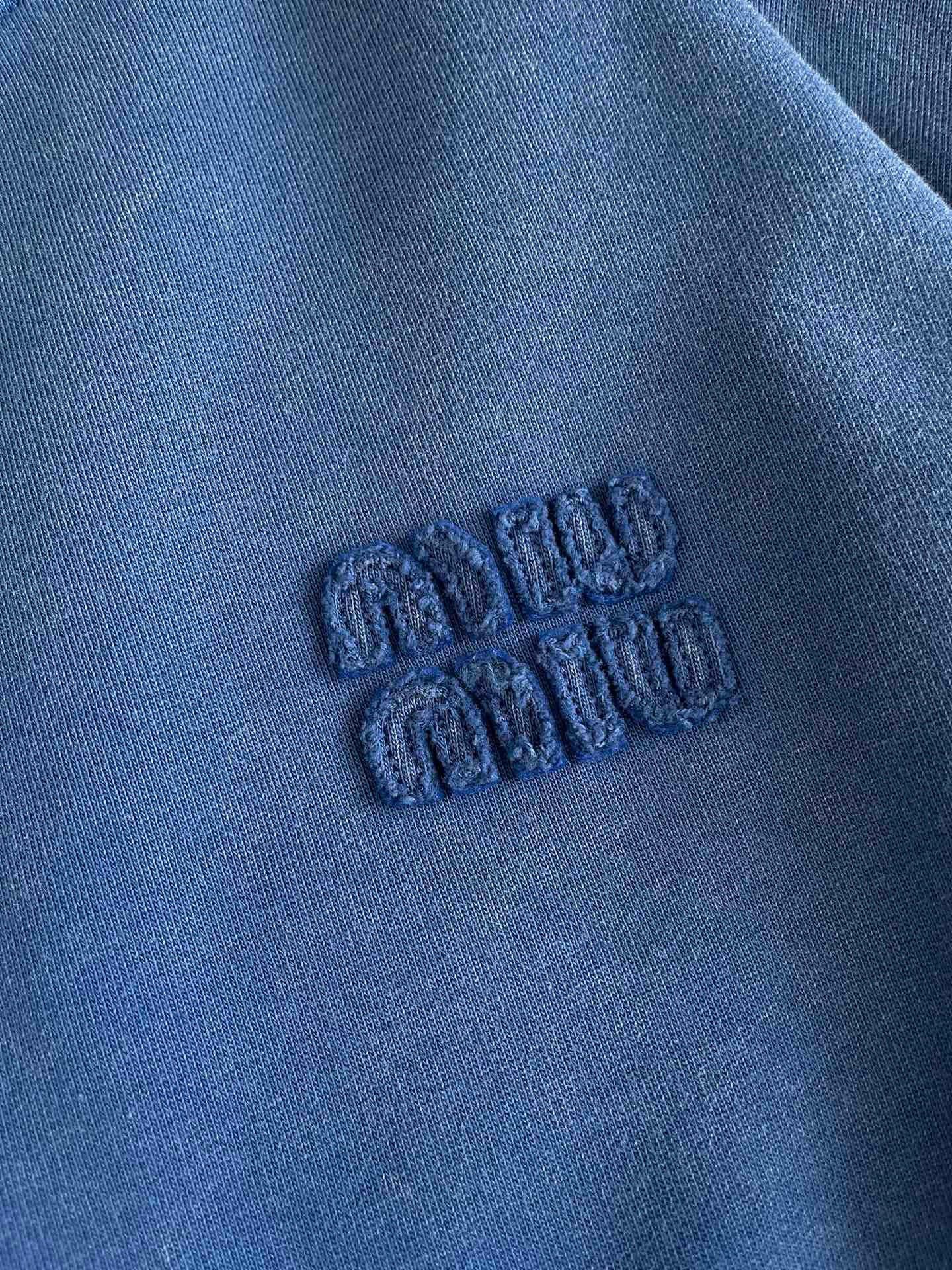 MIUMIU TOPS