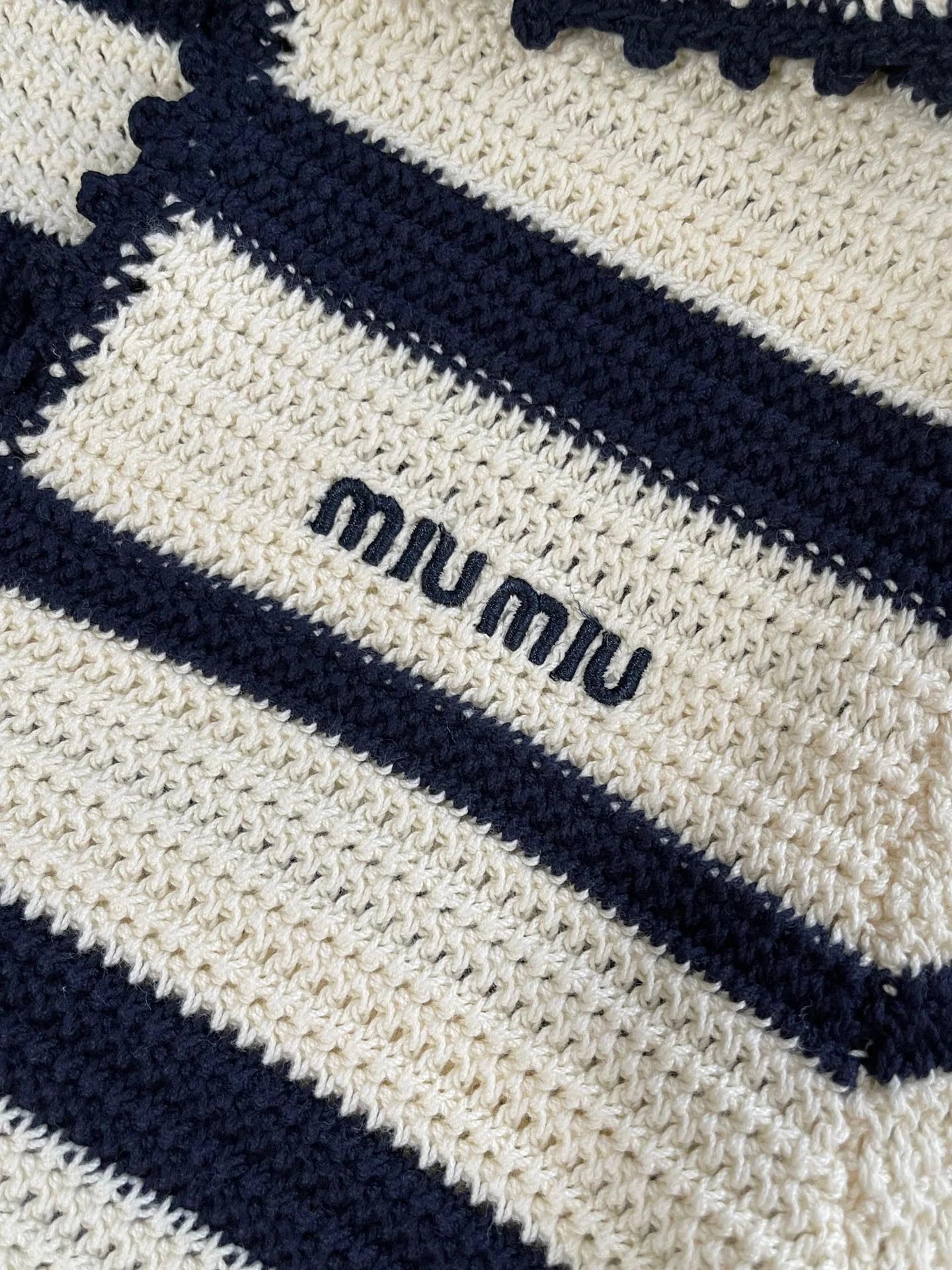 MIUMIU TOPS