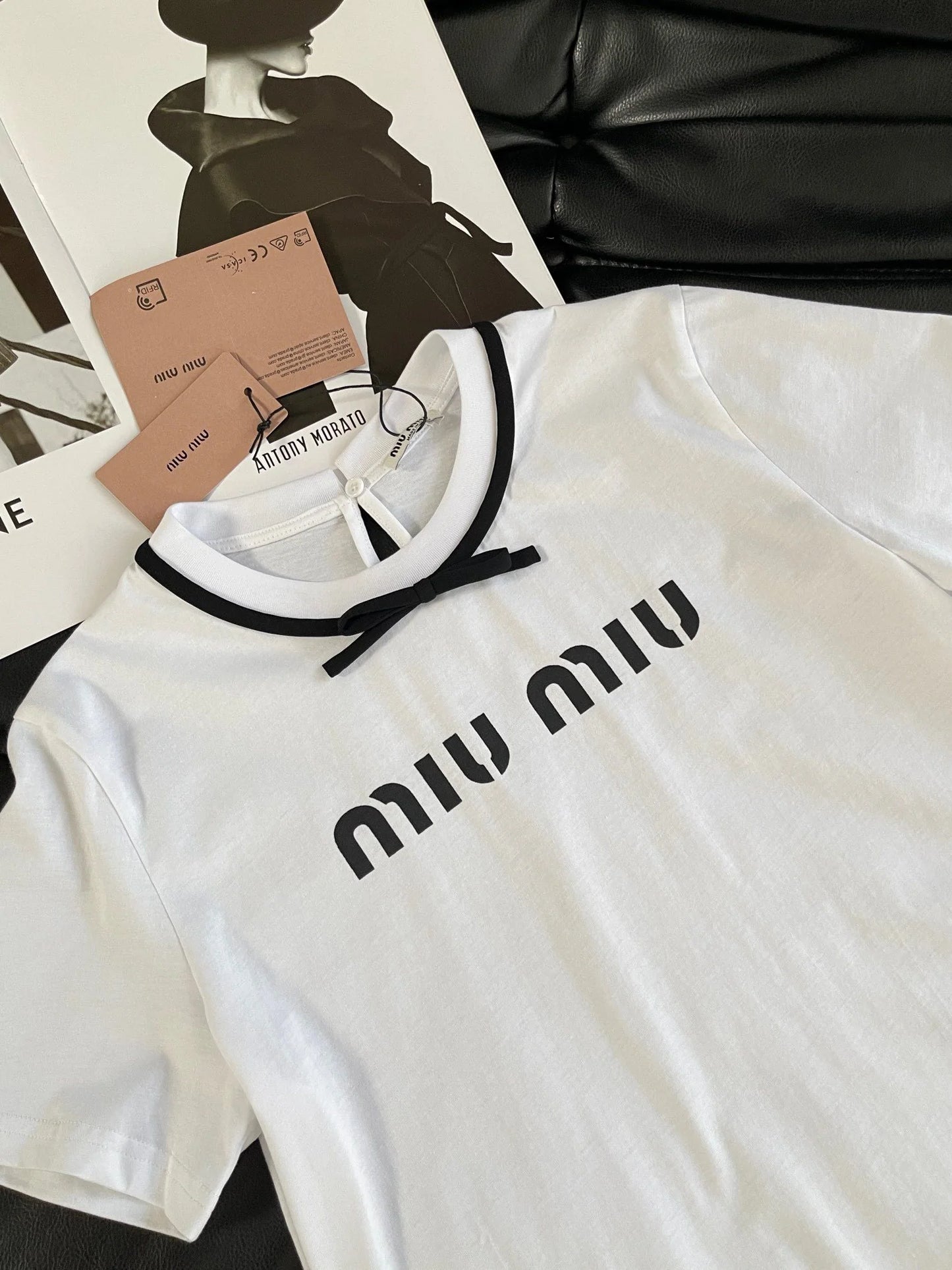 MIUMIU TOPS