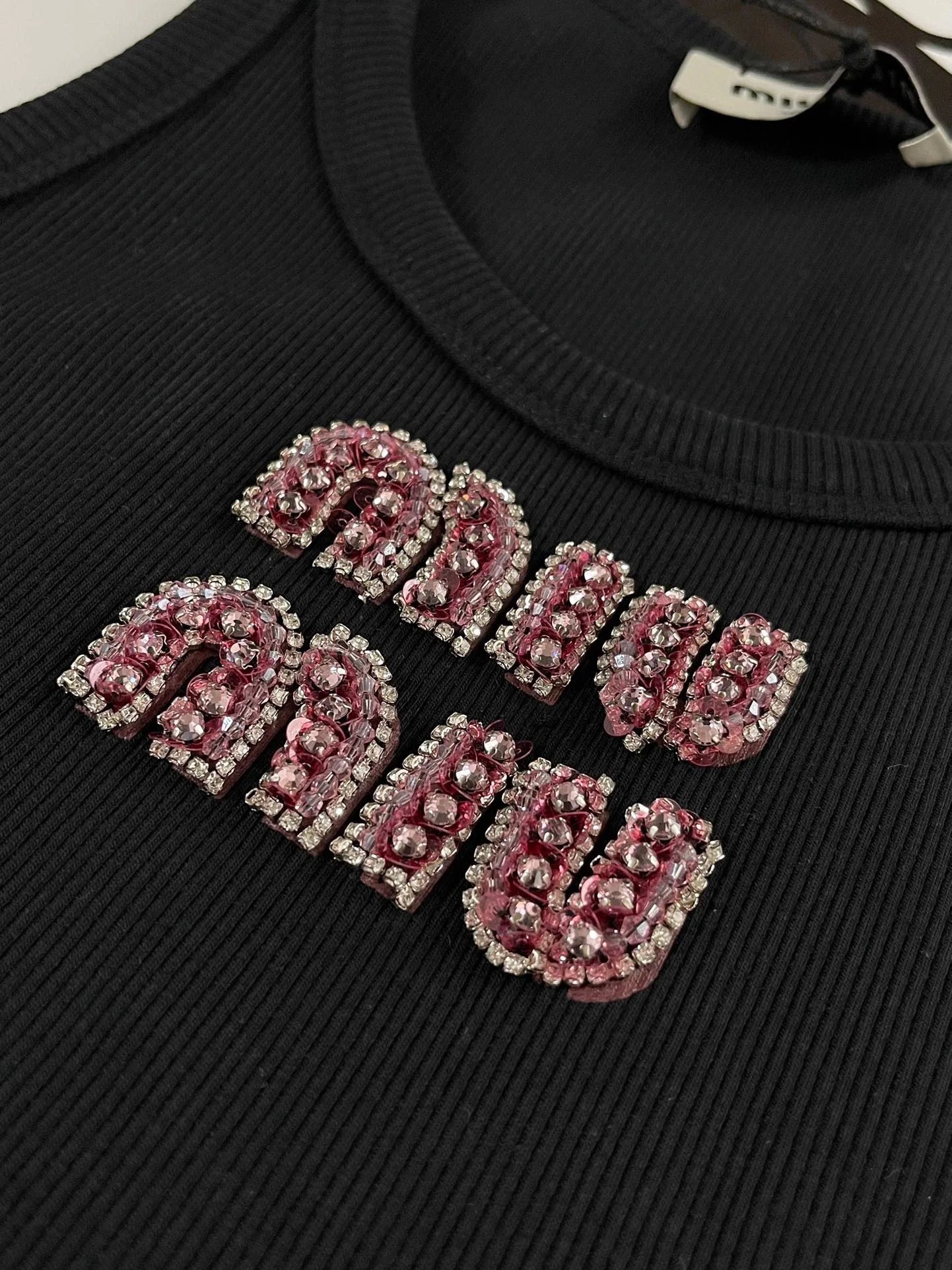 MIUMIU TOPS