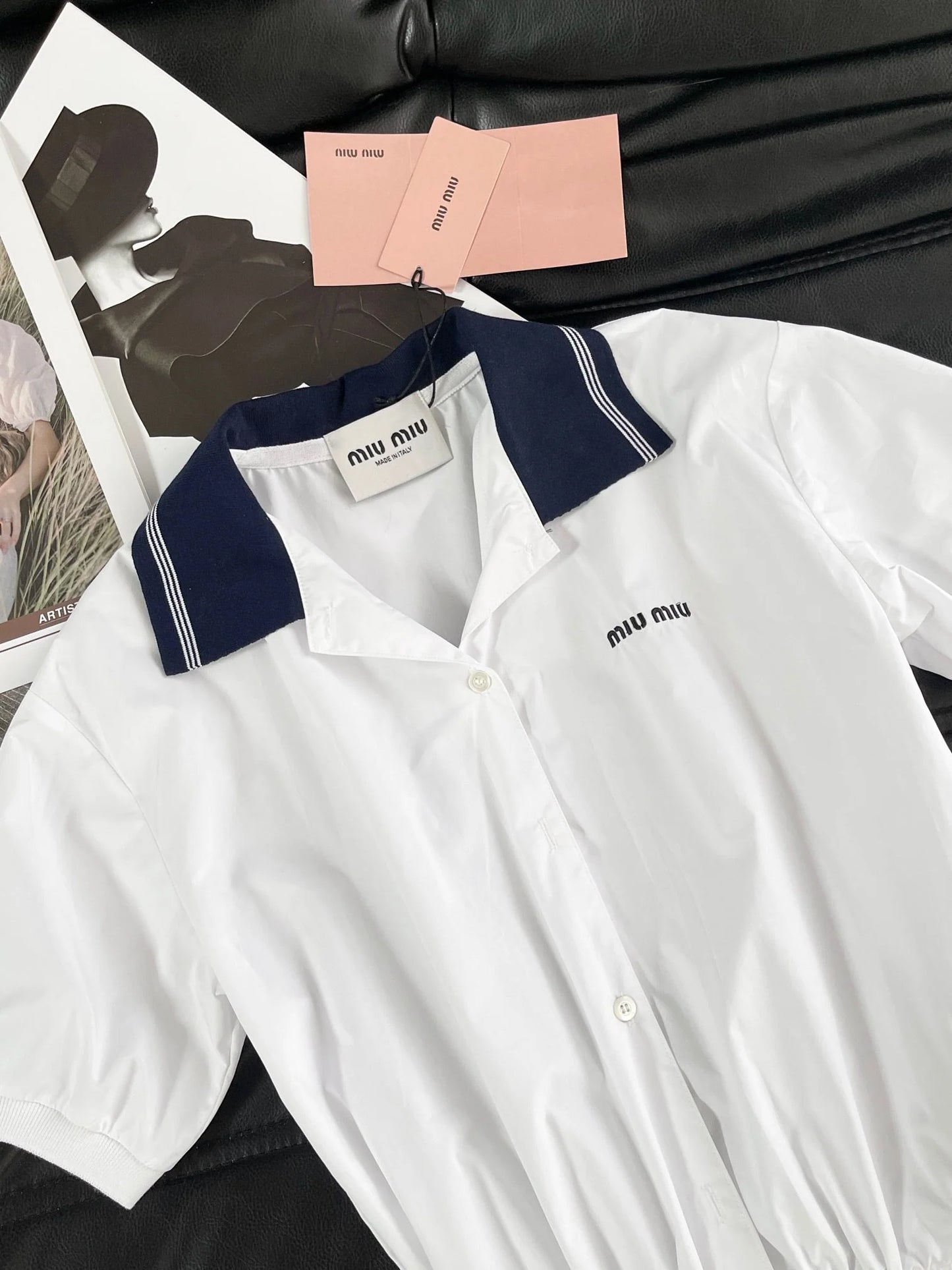 MIUMIU TOPS