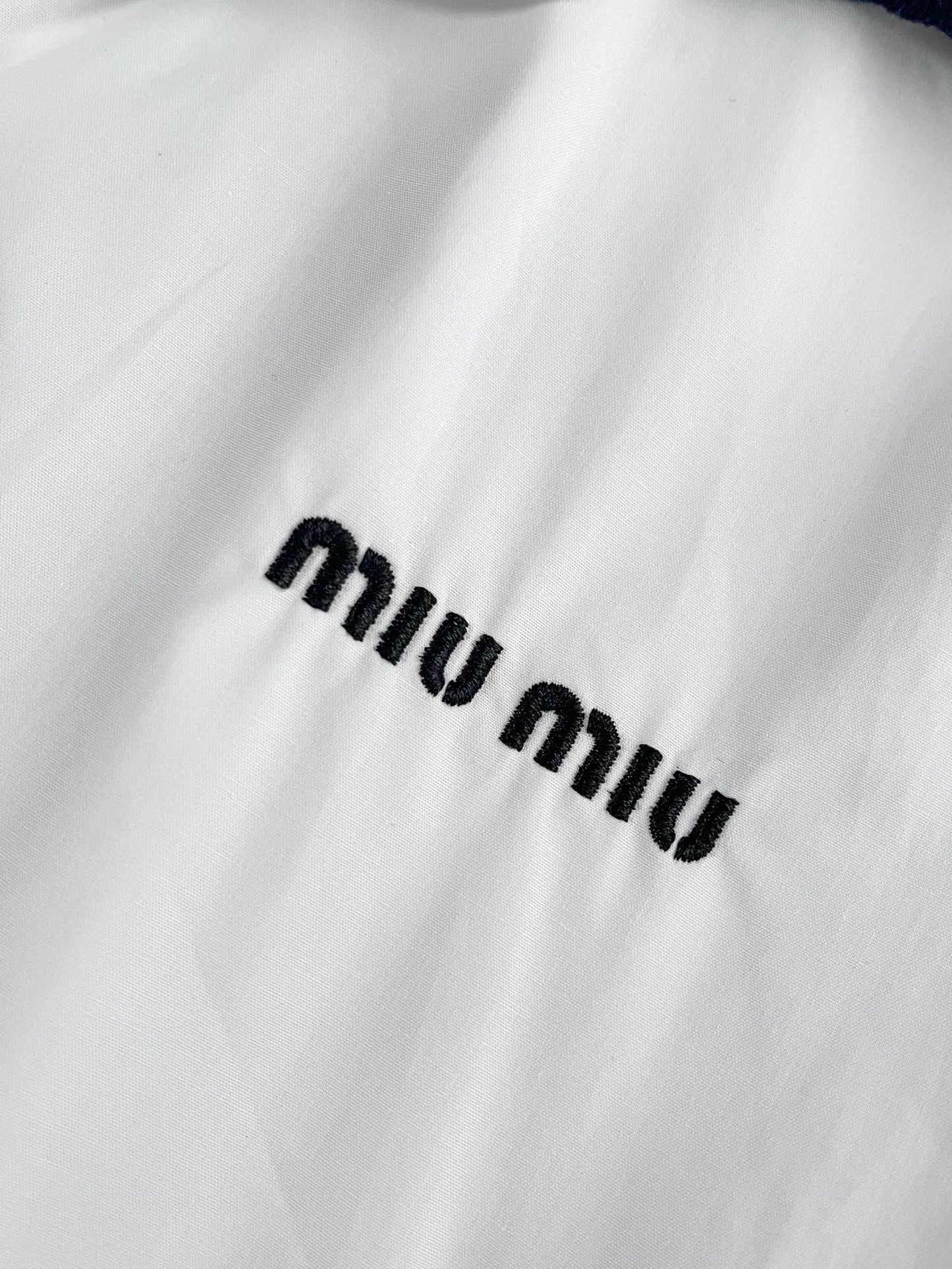 MIUMIU TOPS