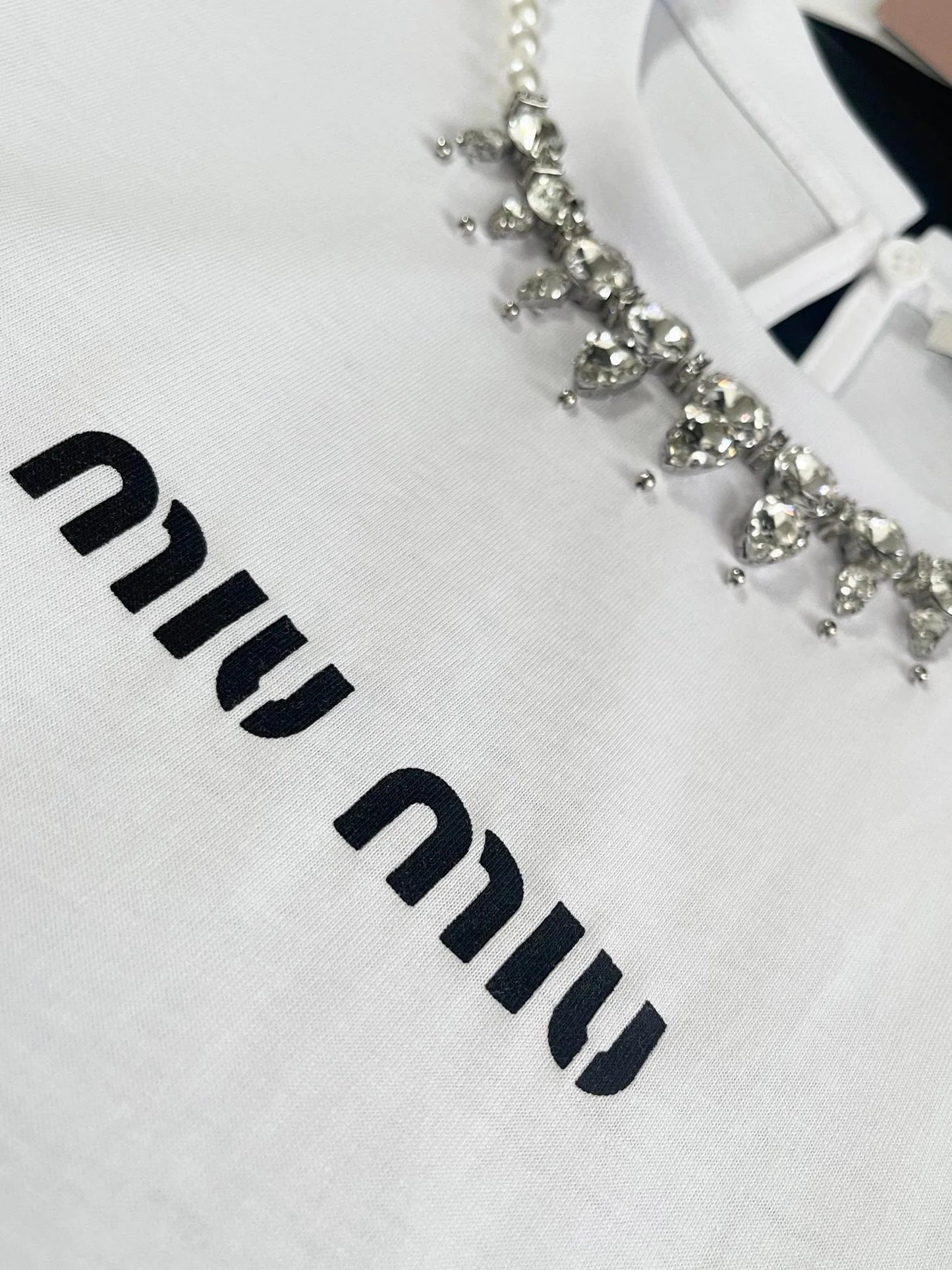 MIUMIU TOPS