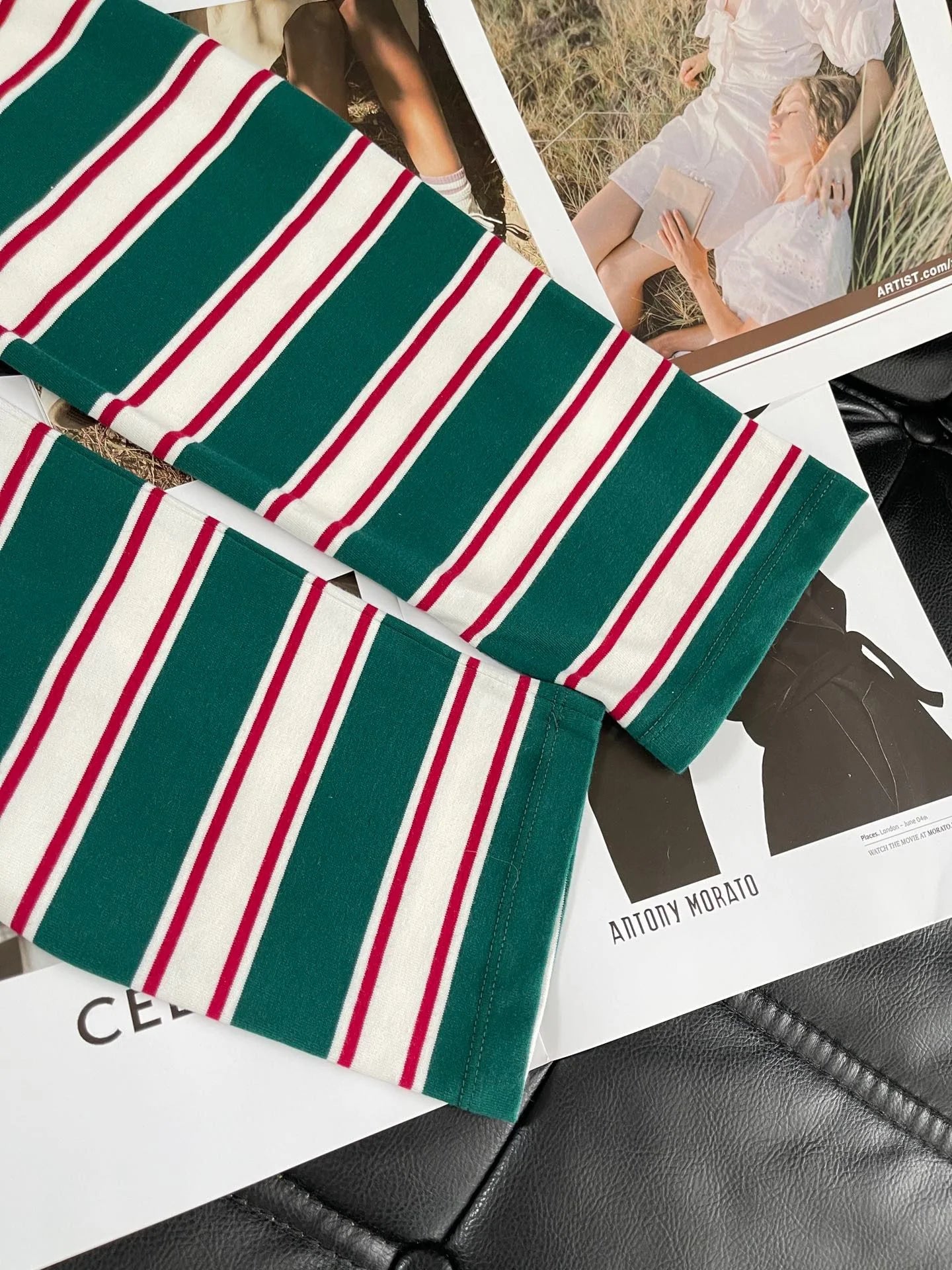 MIUMIU TOPS