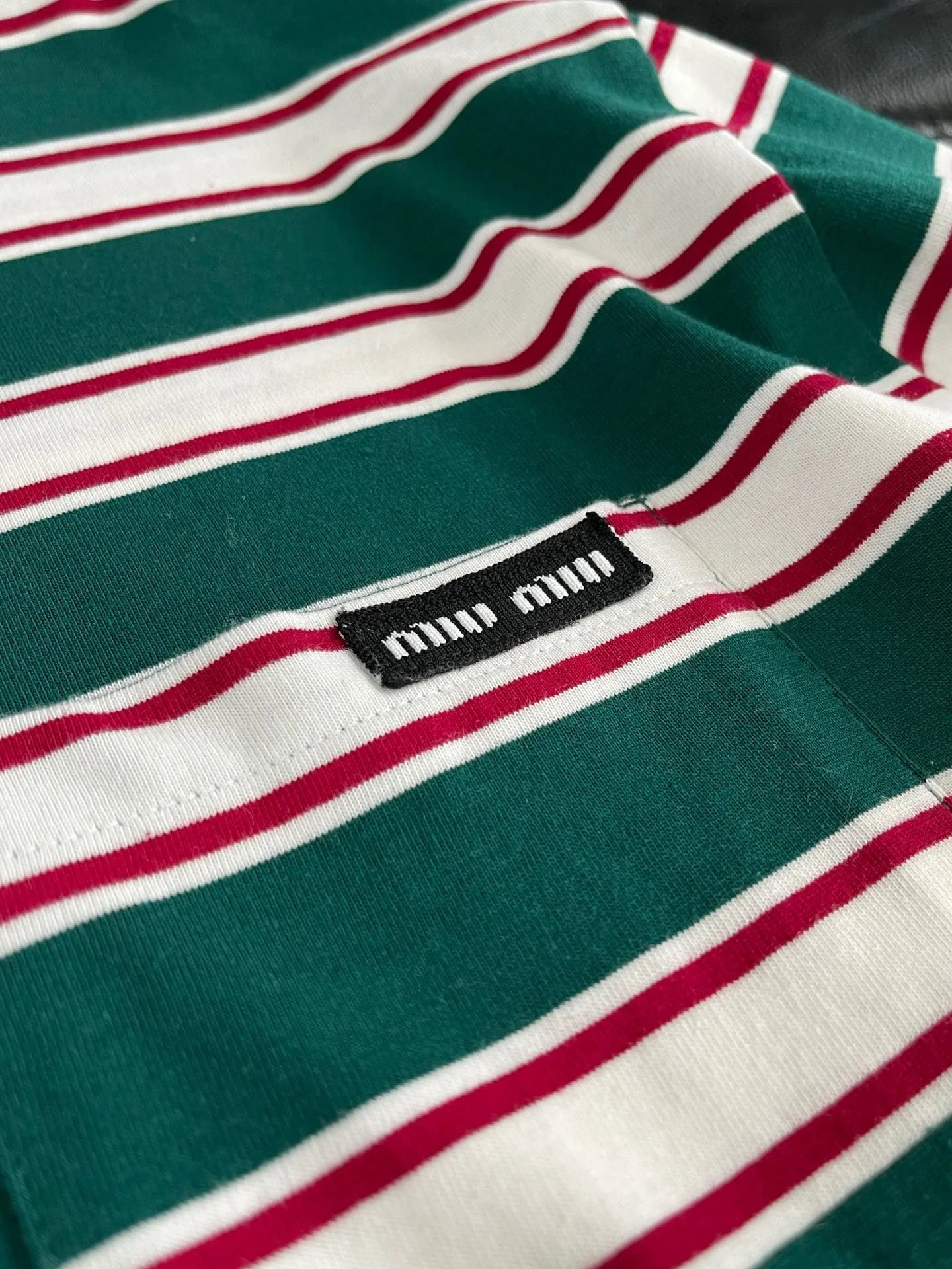 MIUMIU TOPS
