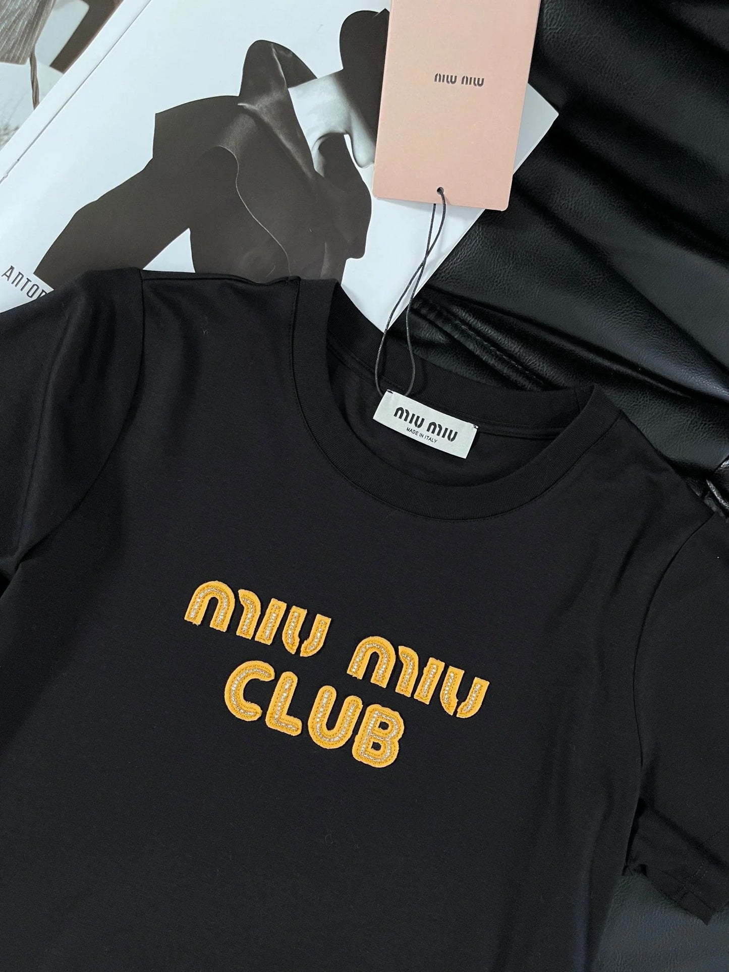 MIUMIU TOPS