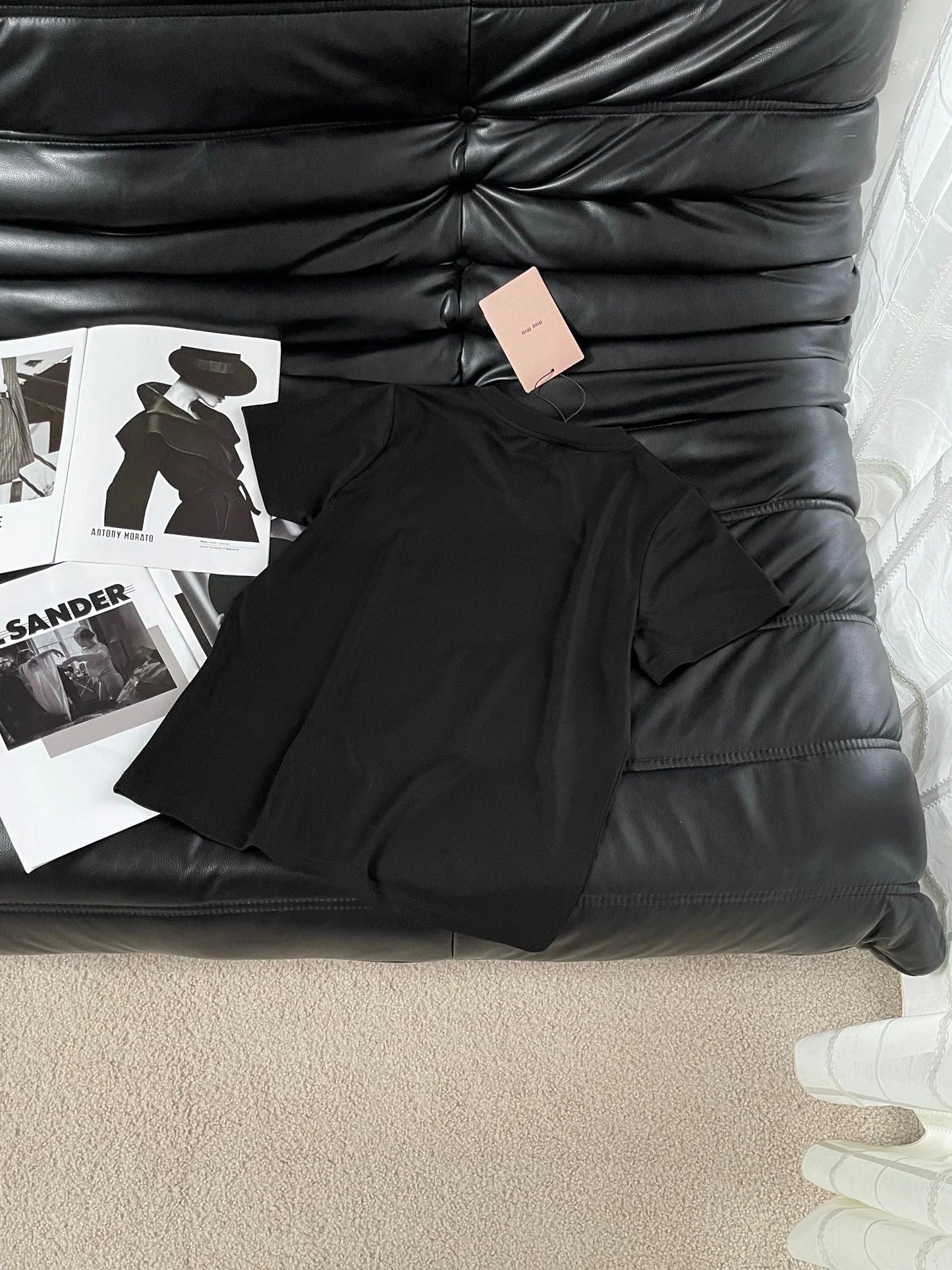 MIUMIU TOPS