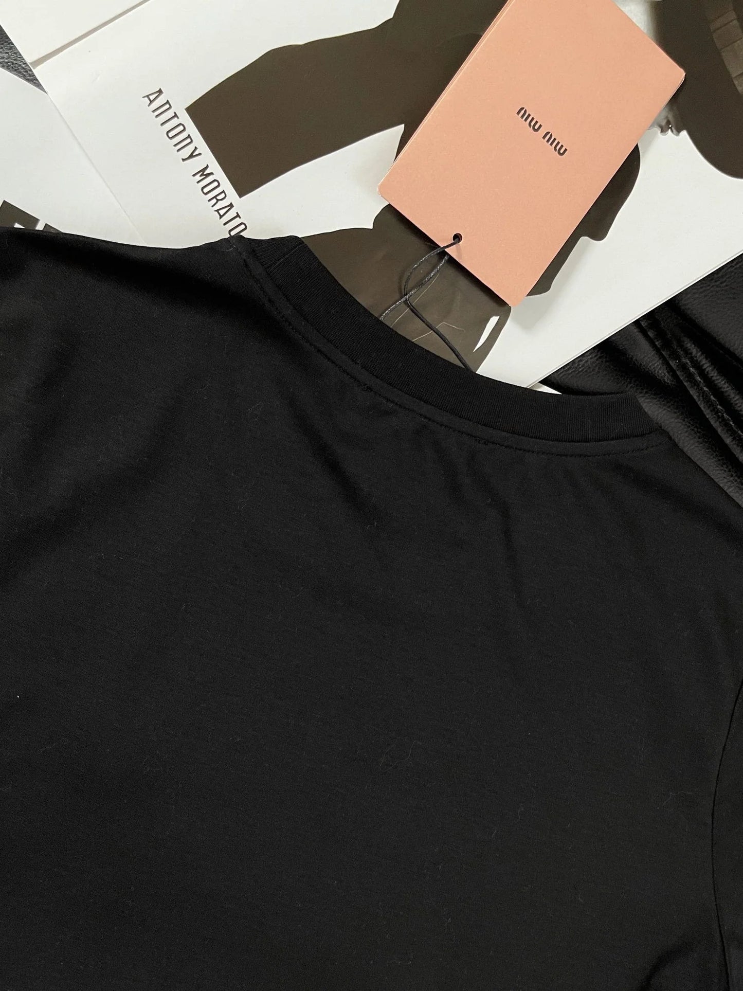 MIUMIU TOPS