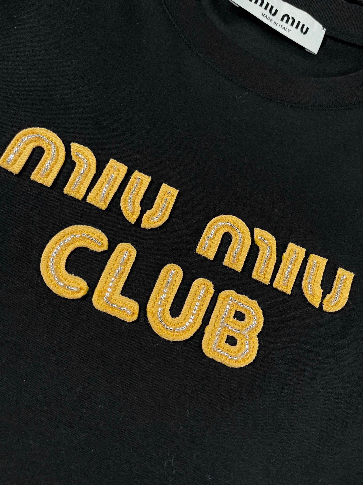 MIUMIU TOPS