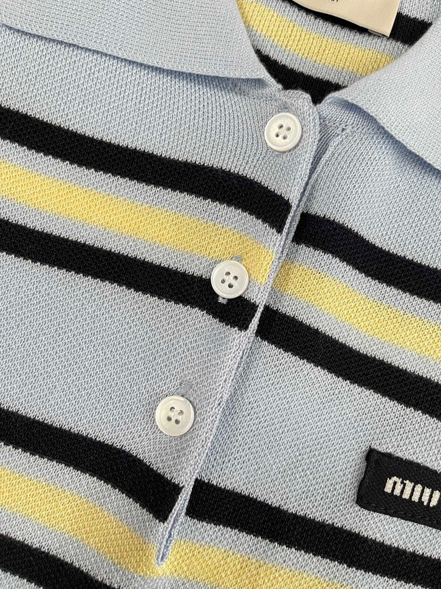 MIUMIU TOPS