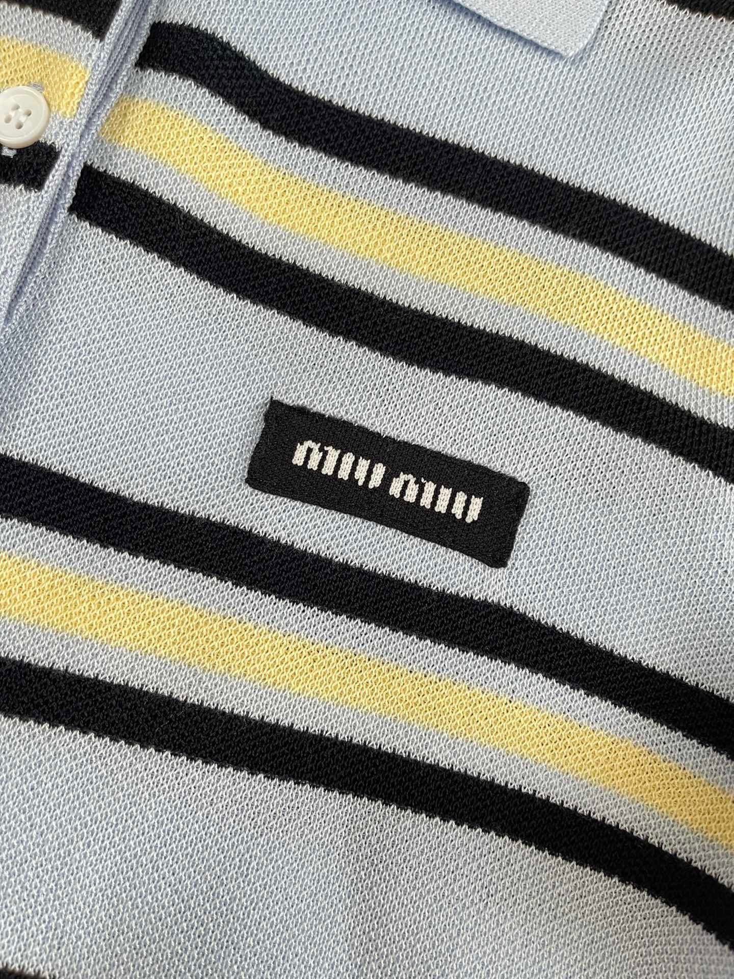 MIUMIU TOPS