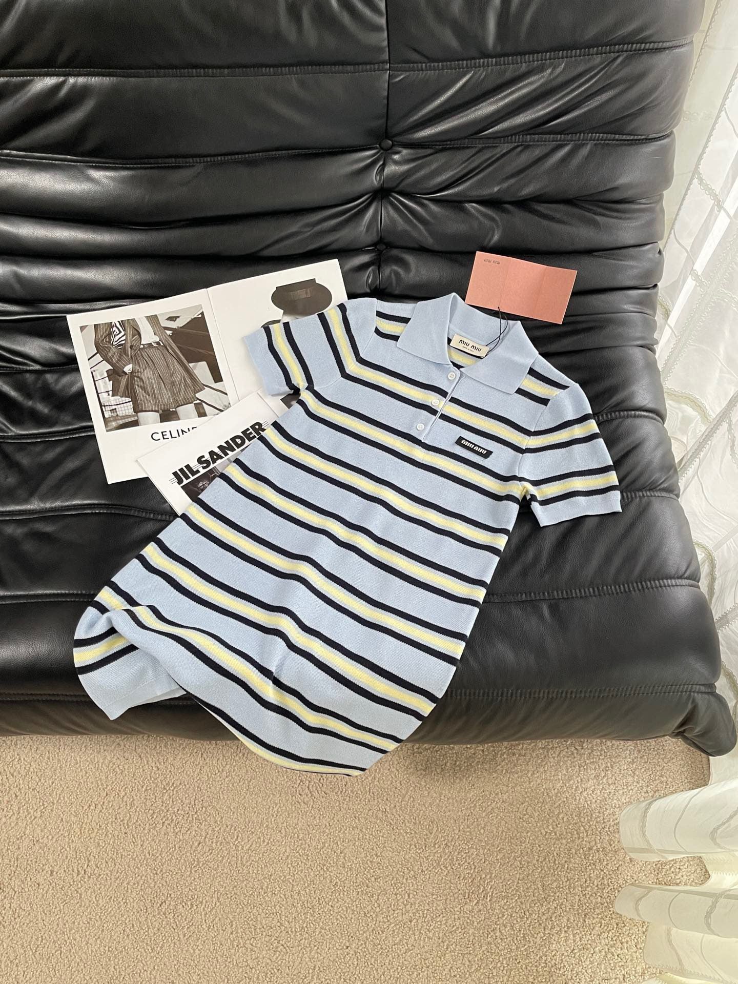 MIUMIU TOPS