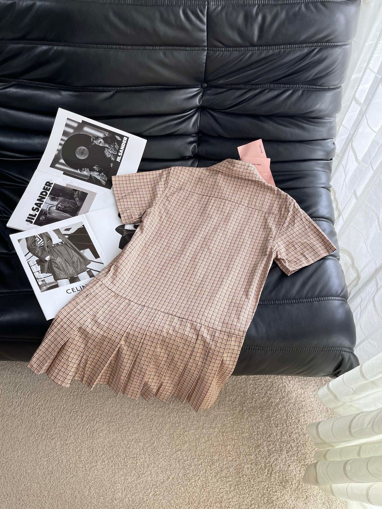 MIUMIU TOPS