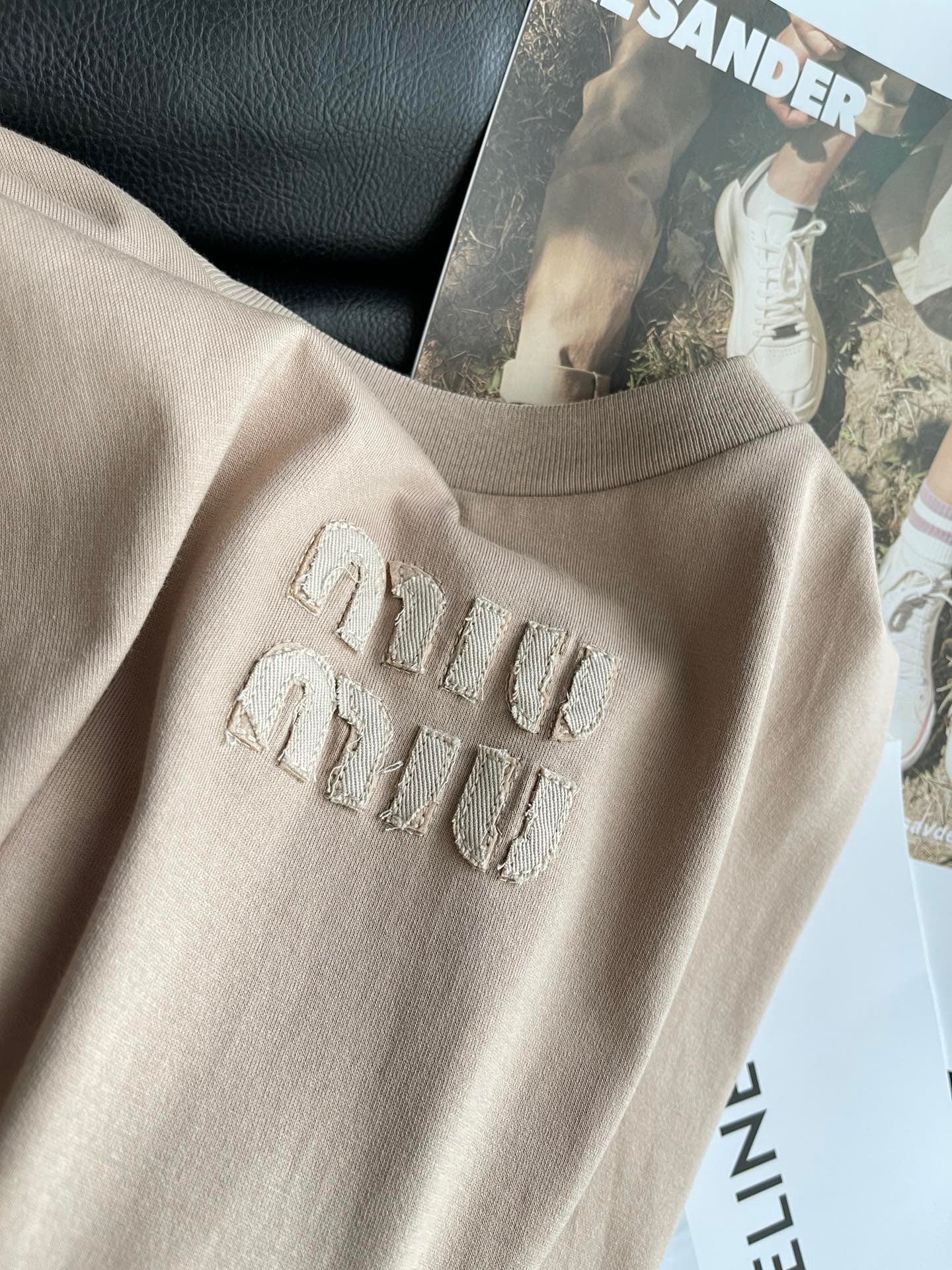 MIUMIU TOPS