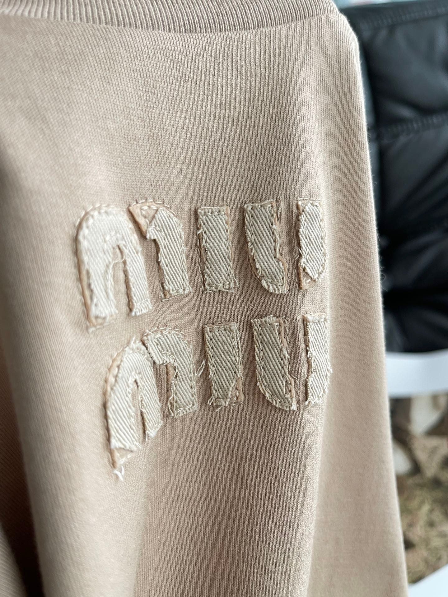MIUMIU TOPS