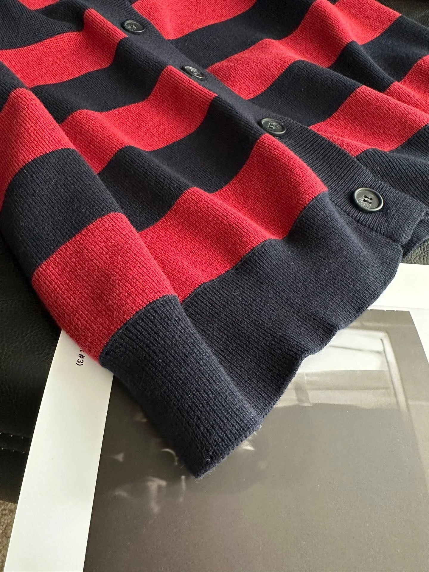 MIUMIU TOPS