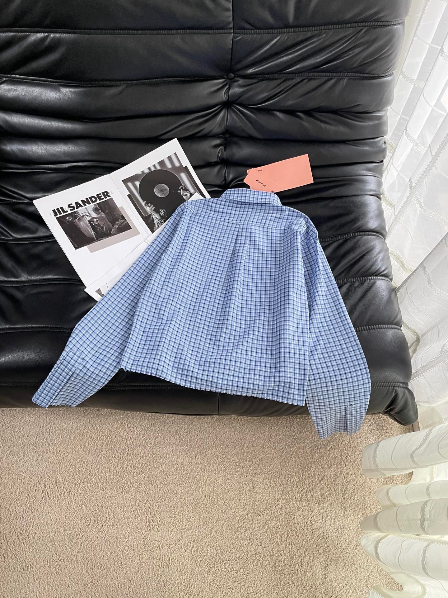 MIUMIU TOPS