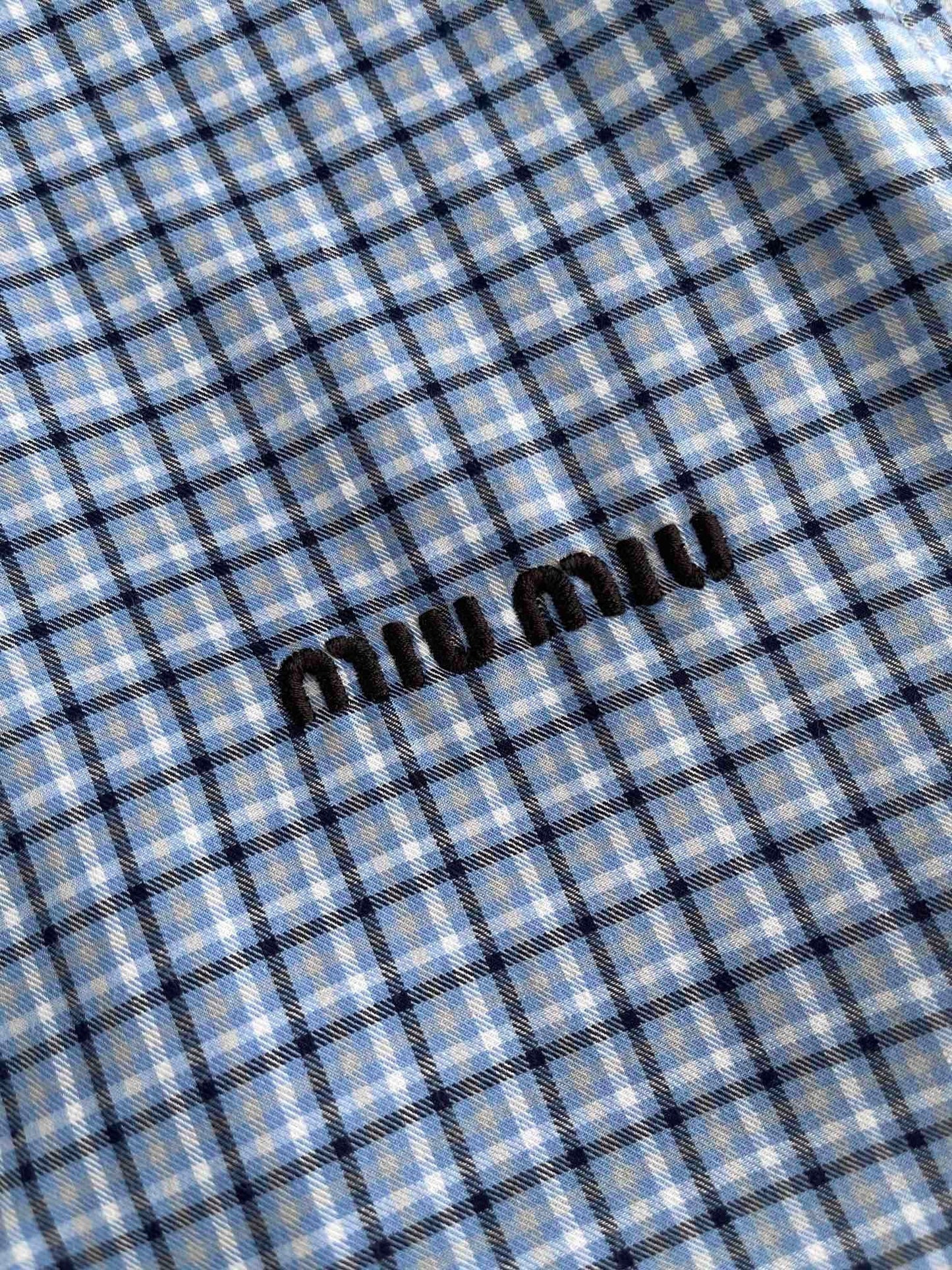 MIUMIU TOPS