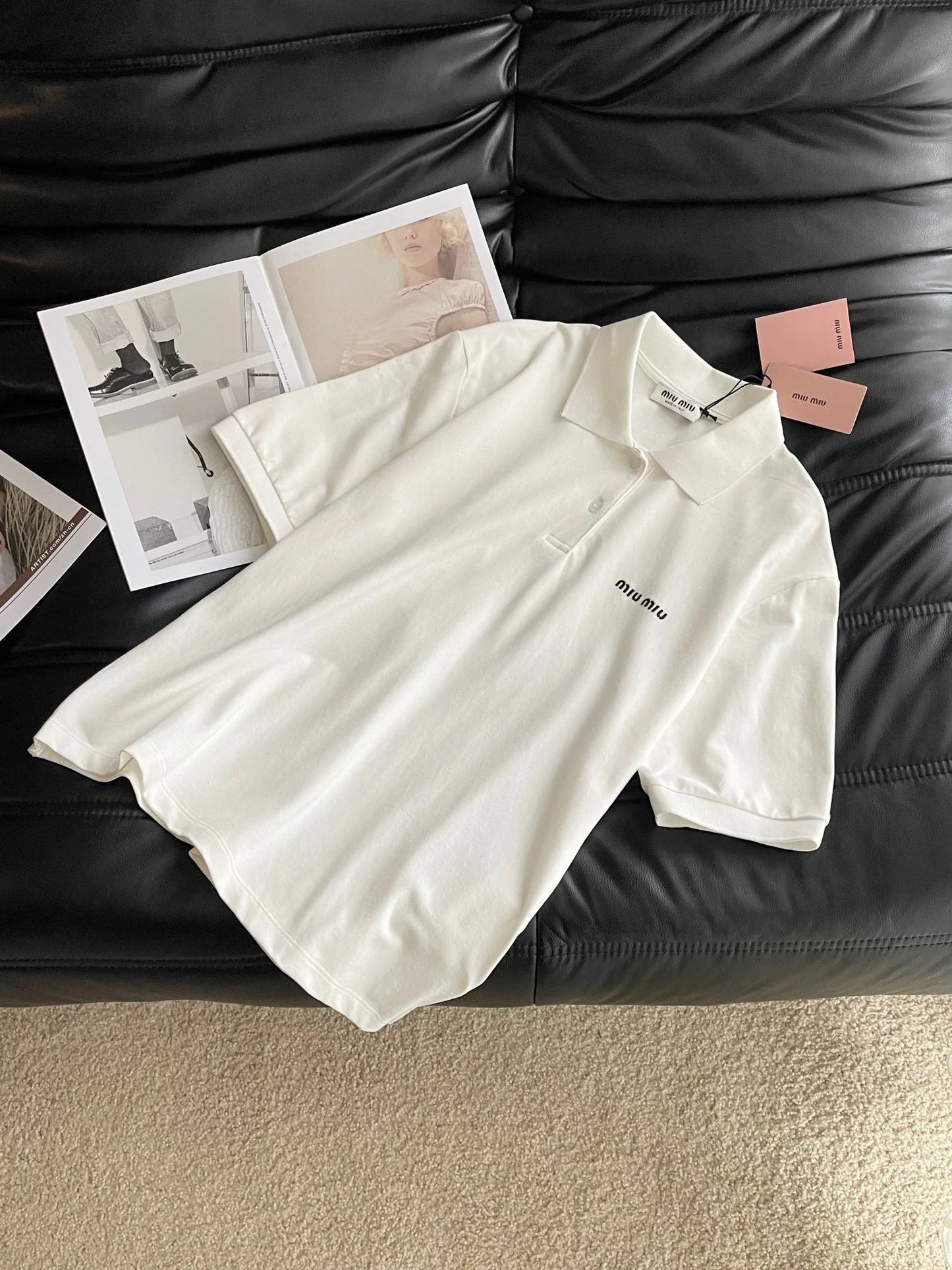 MIUMIU TOPS