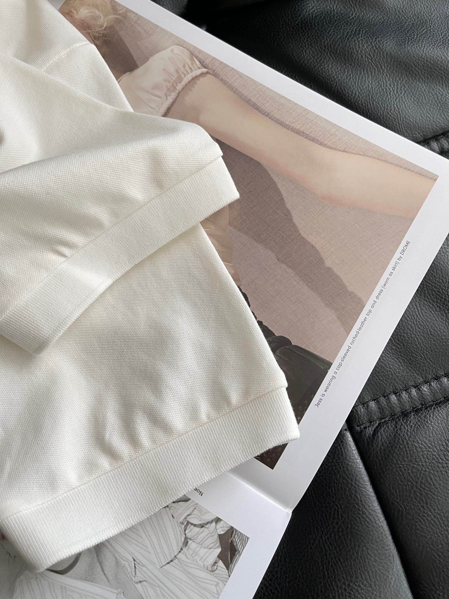 MIUMIU TOPS