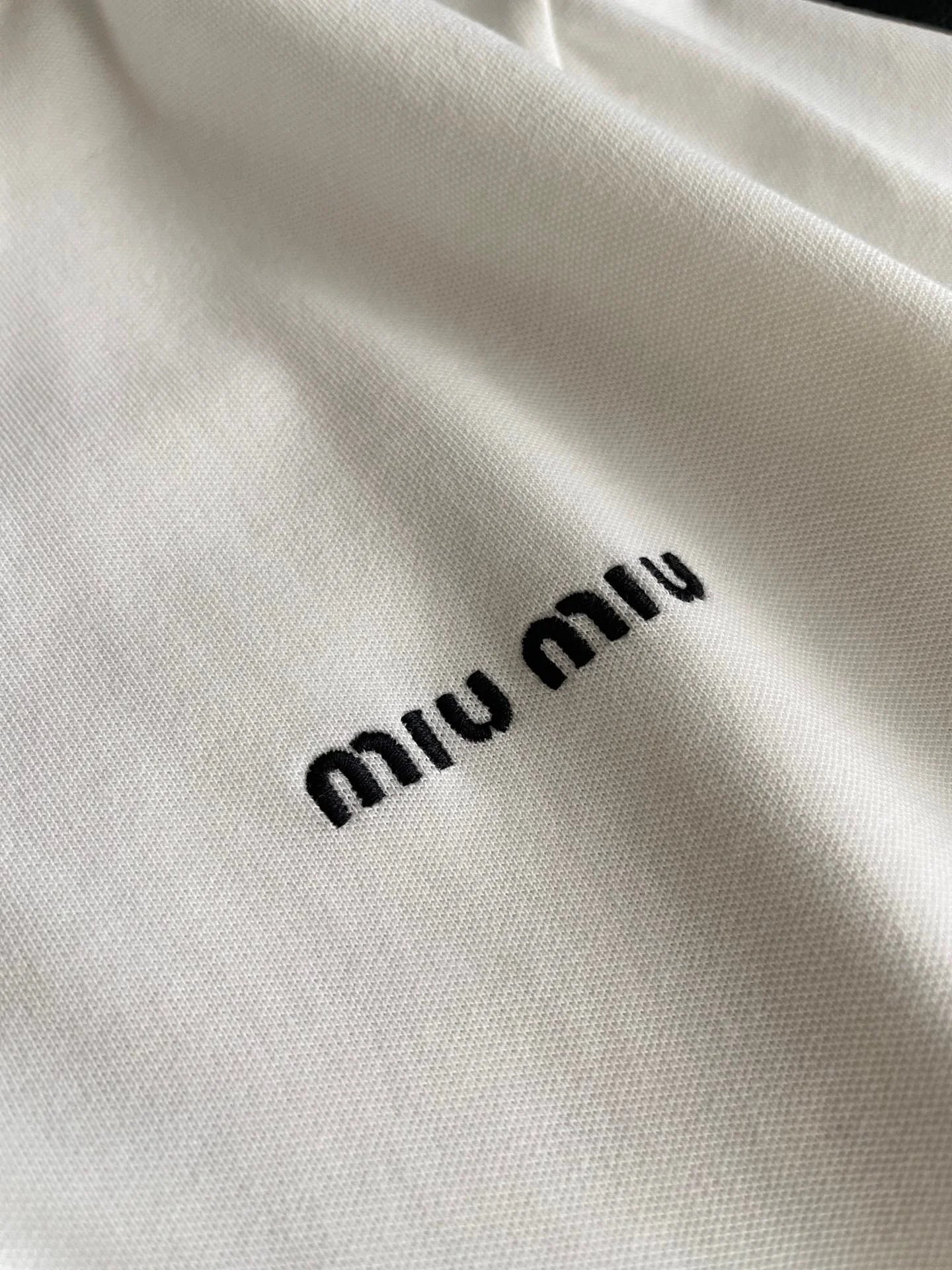 MIUMIU TOPS