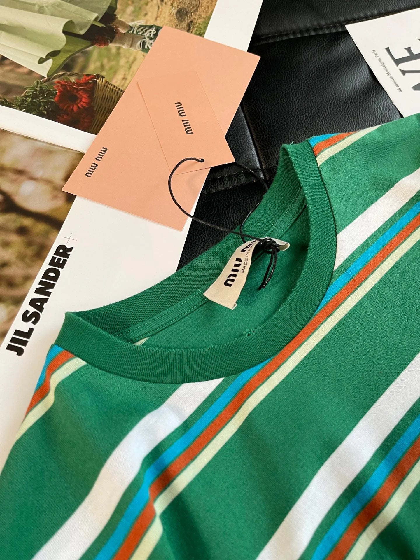 MIUMIU TOPS