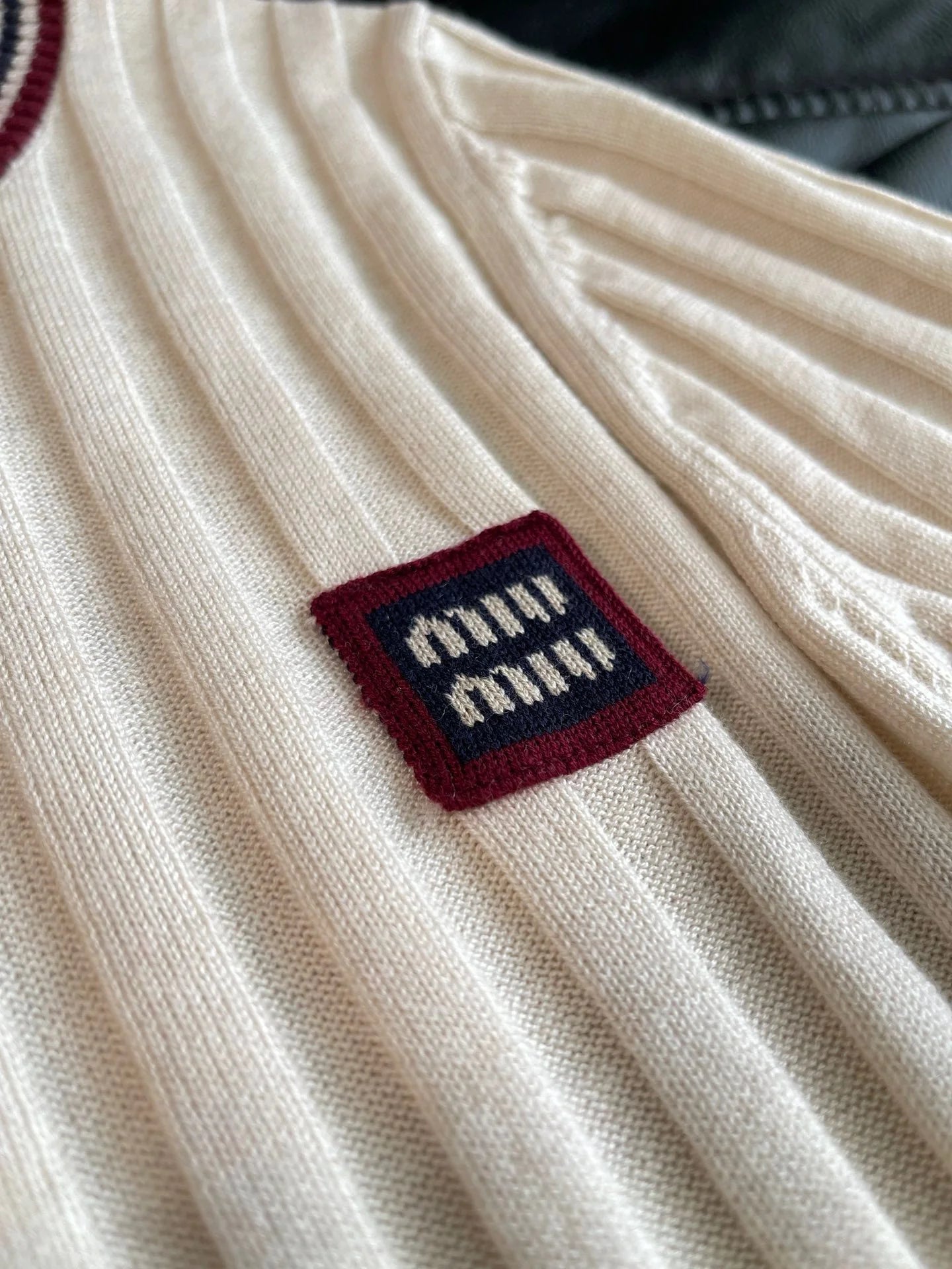 MIUMIU TOPS