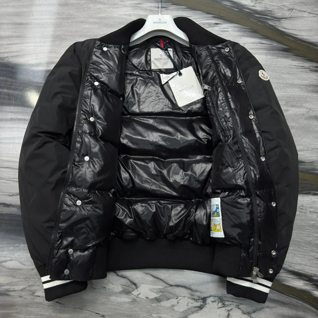 MONCLER JACKET