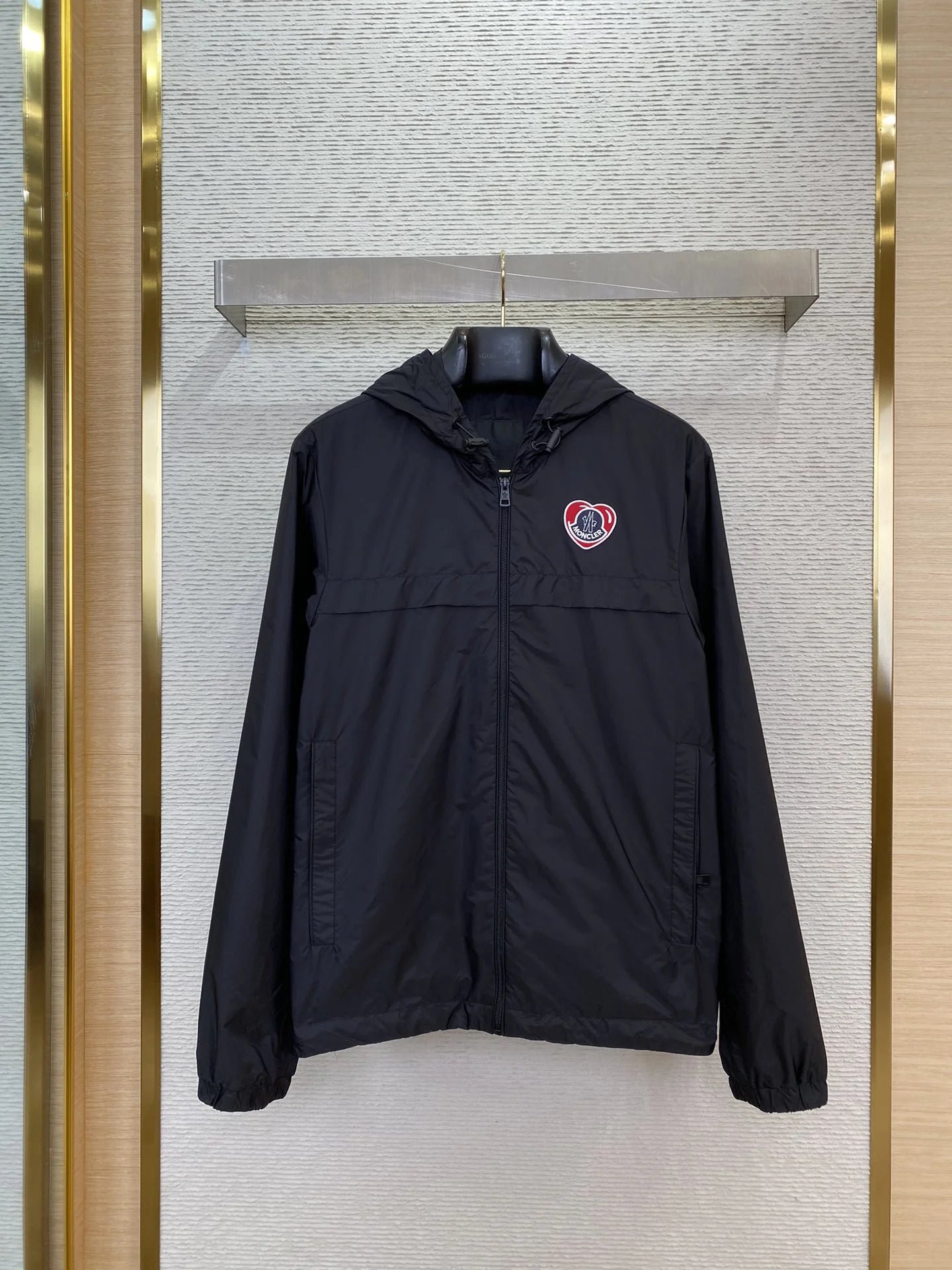 MONCLER JACKET