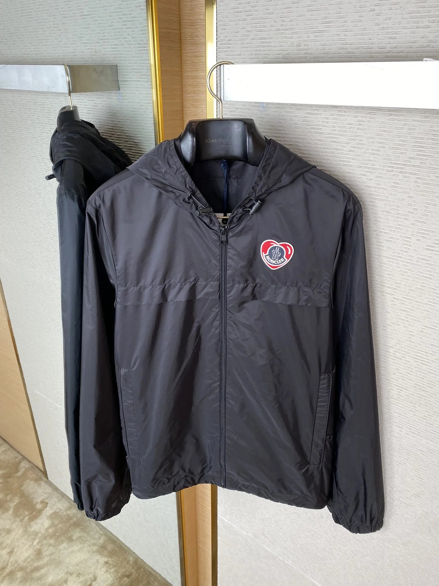 MONCLER JACKET