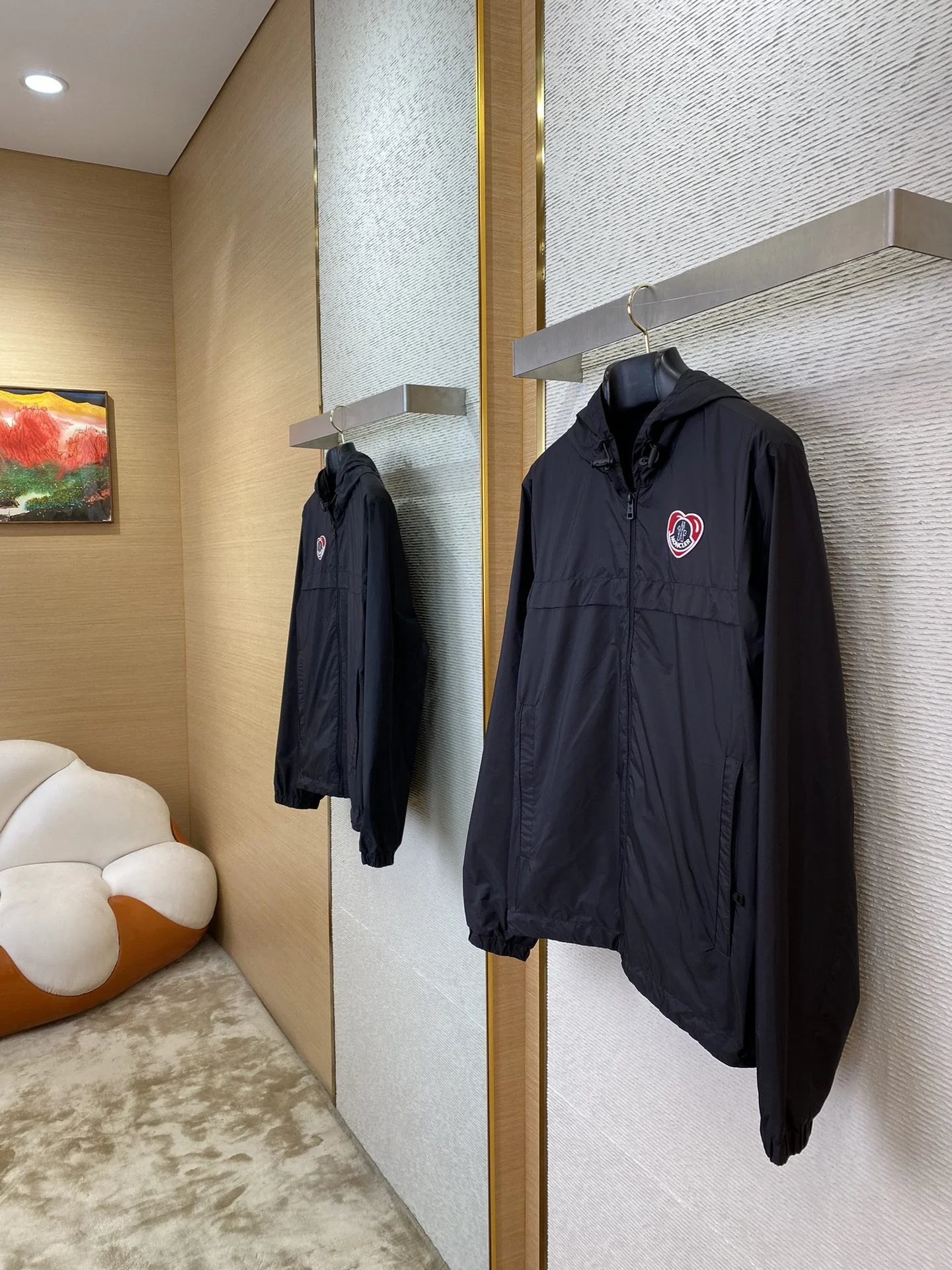 MONCLER JACKET