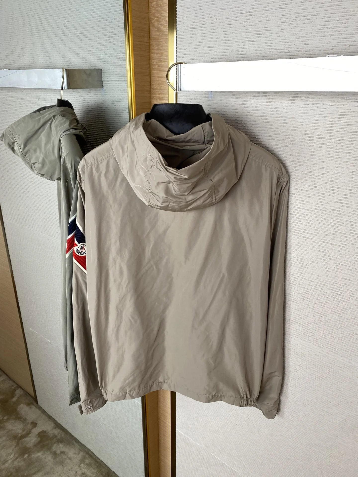 MONCLER JACKET
