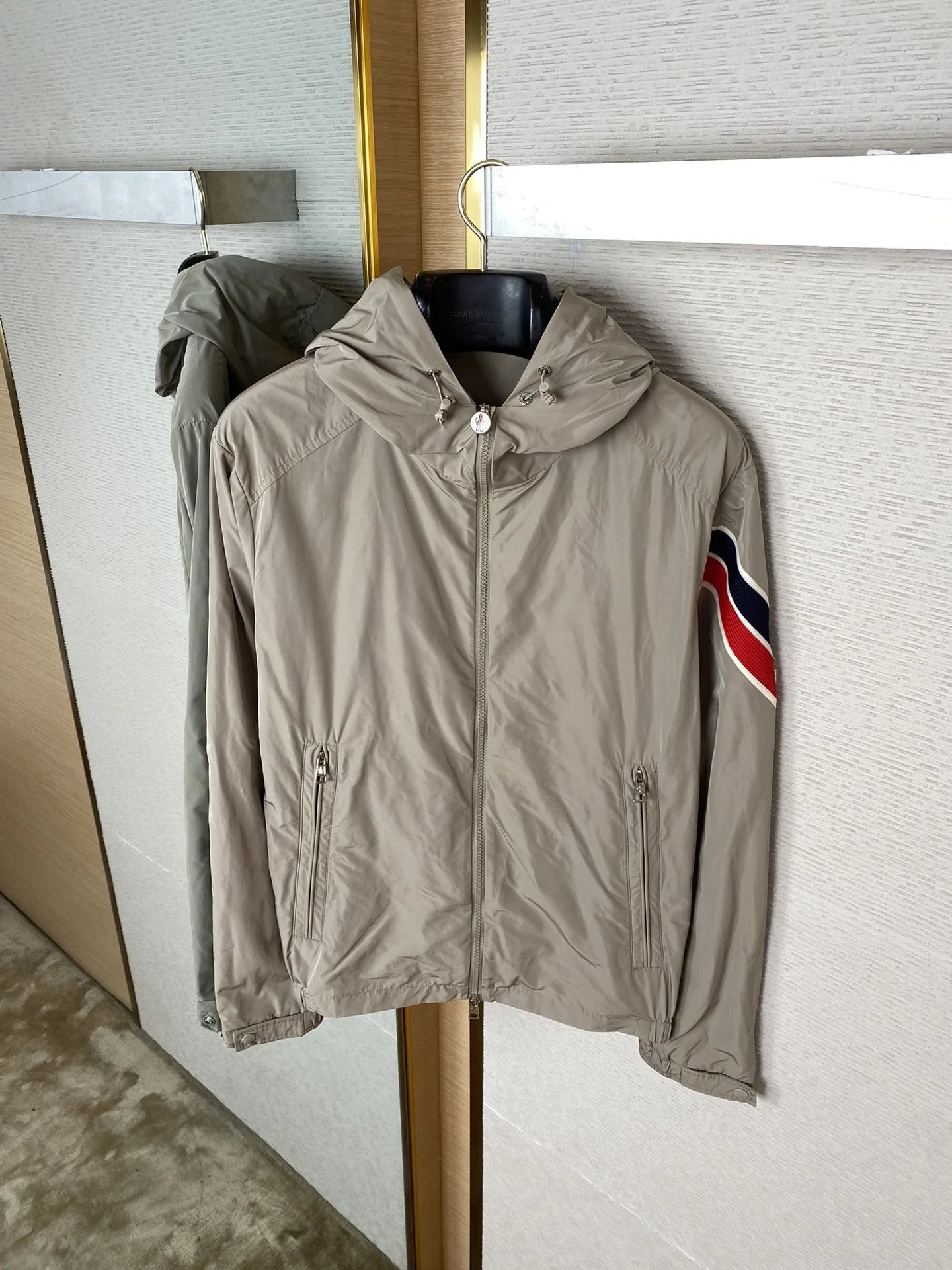 MONCLER JACKET