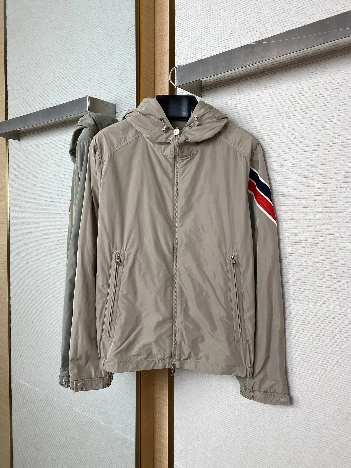 MONCLER JACKET