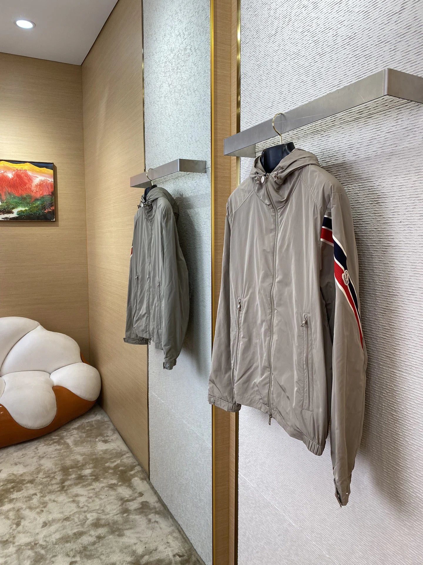 MONCLER JACKET