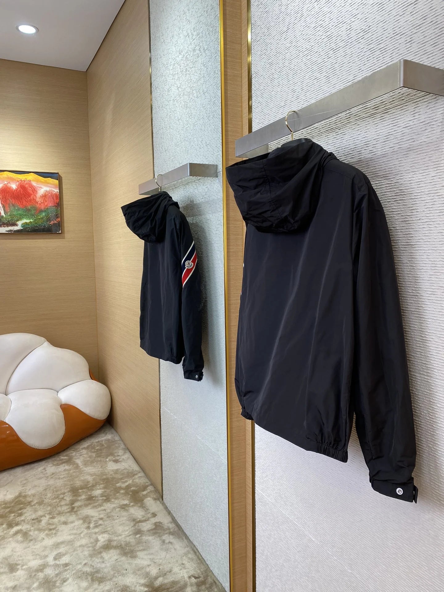 MONCLER JACKET