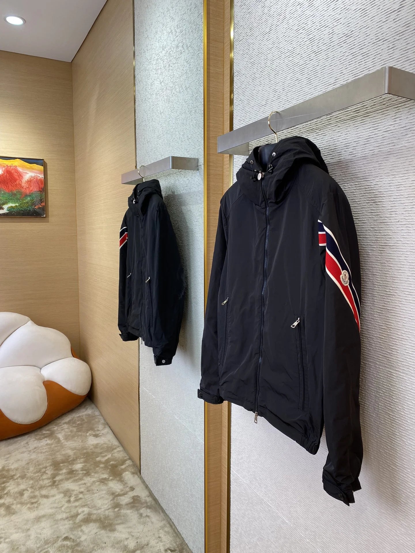 MONCLER JACKET