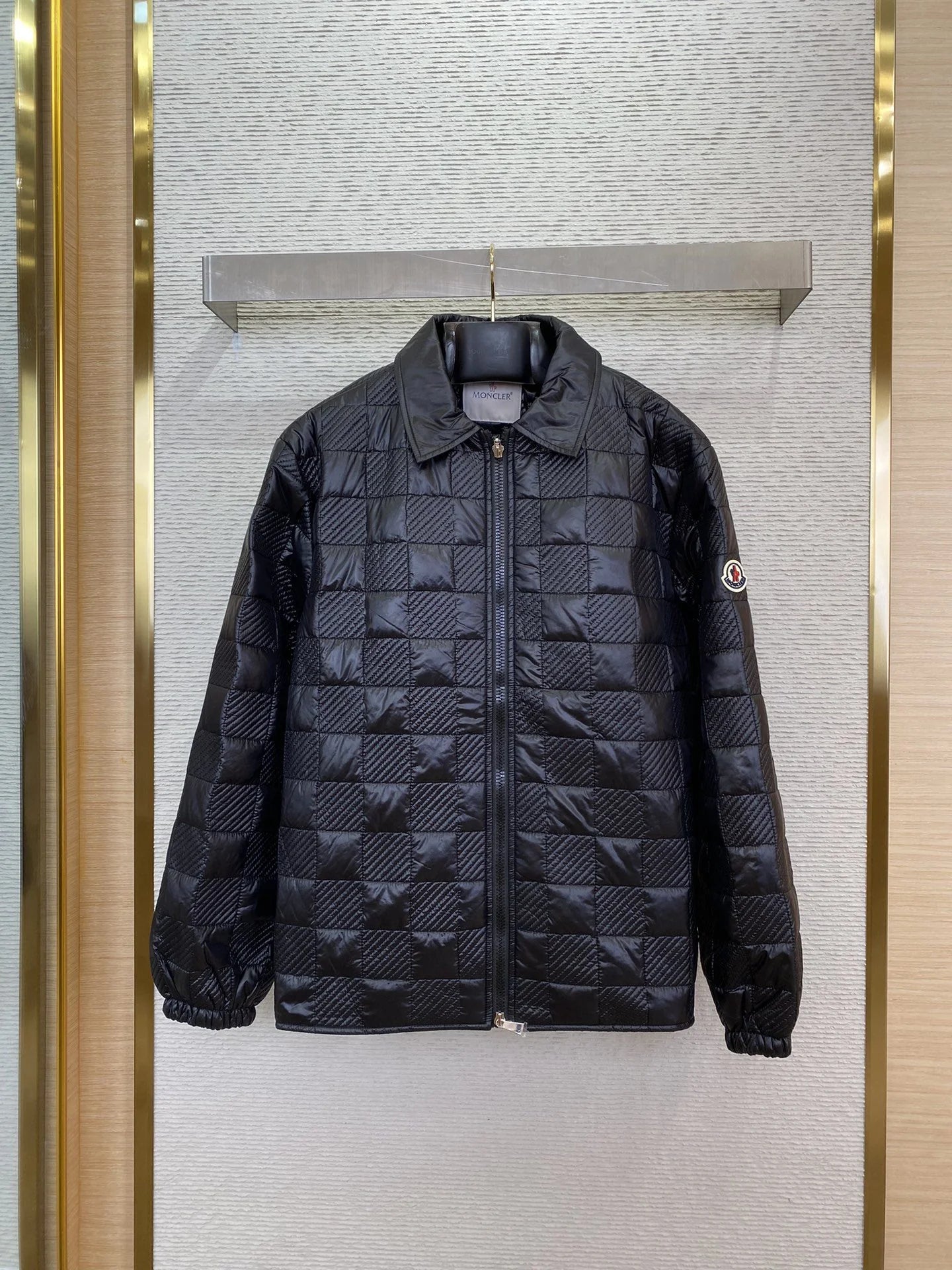 MONCLER JACKET