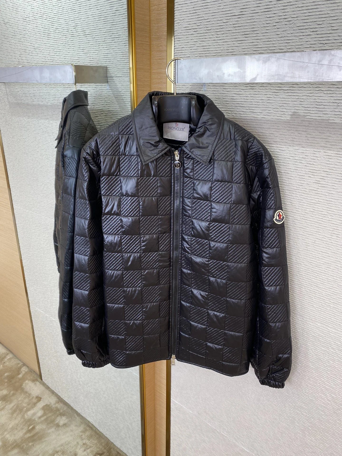 MONCLER JACKET